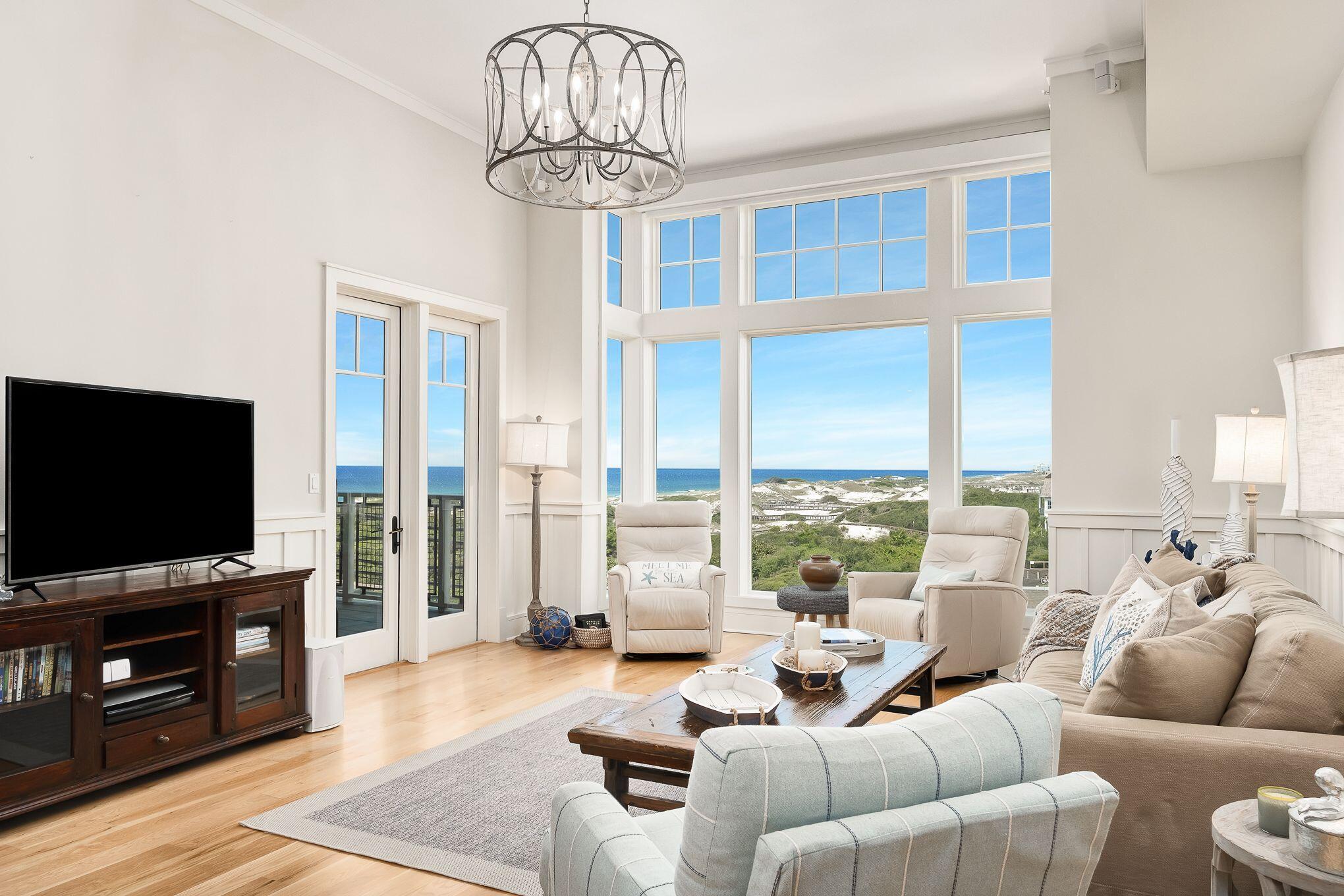 WATERSOUND BEACH - Residential