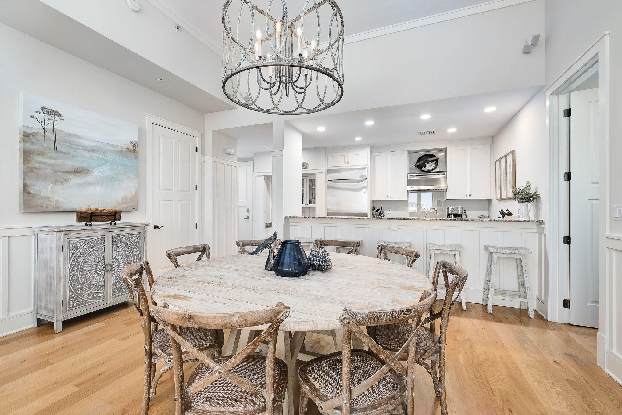 WATERSOUND BEACH - Residential