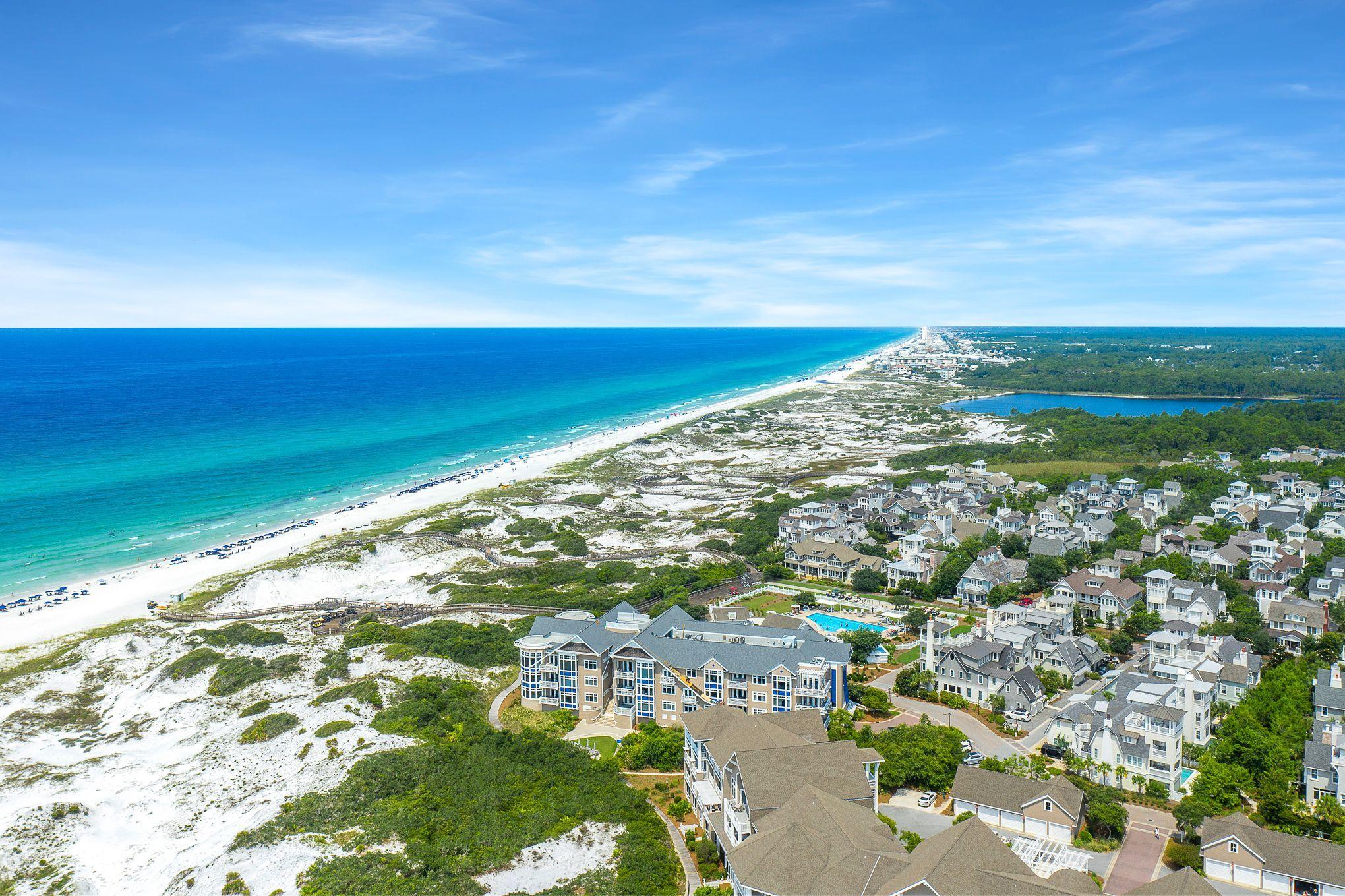 WATERSOUND BEACH - Residential