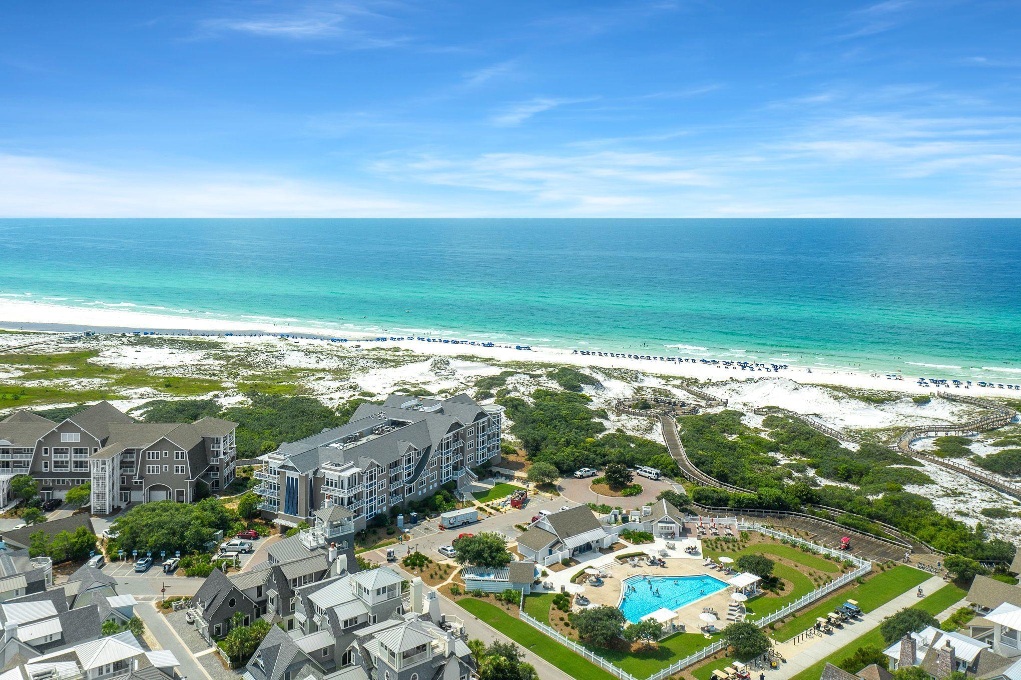 WATERSOUND BEACH - Residential