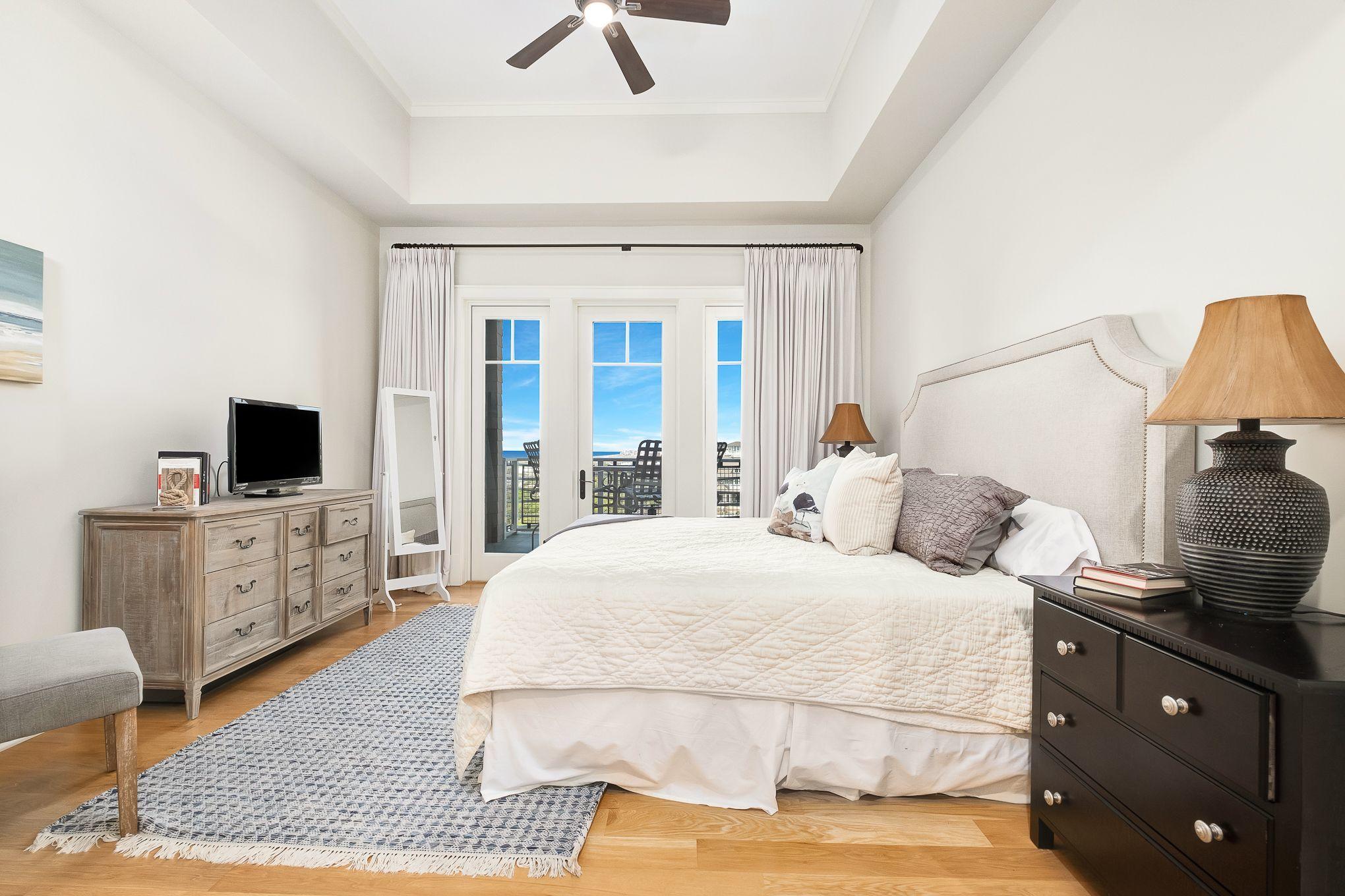 WATERSOUND BEACH - Residential