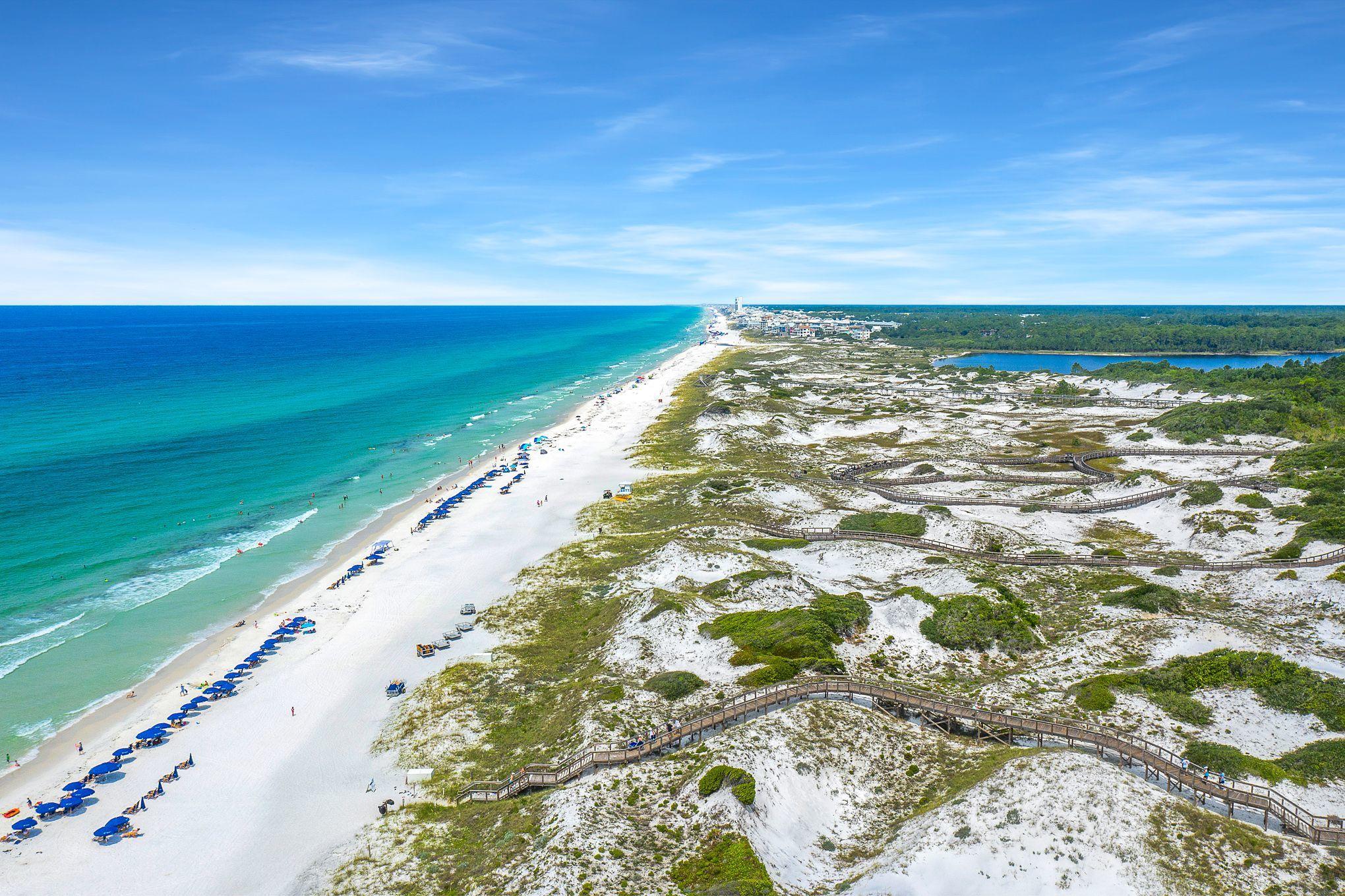 WATERSOUND BEACH - Residential