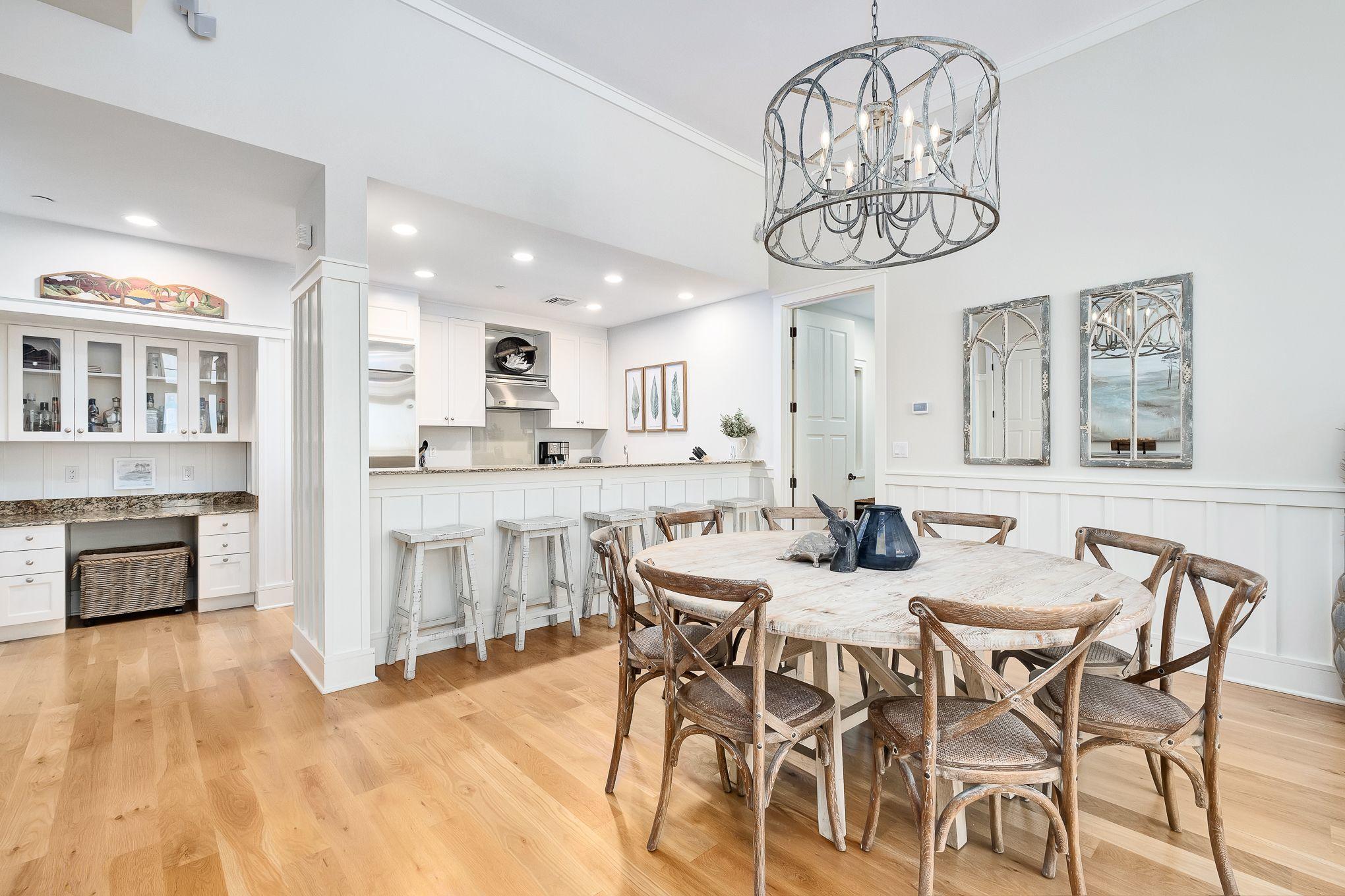 WATERSOUND BEACH - Residential