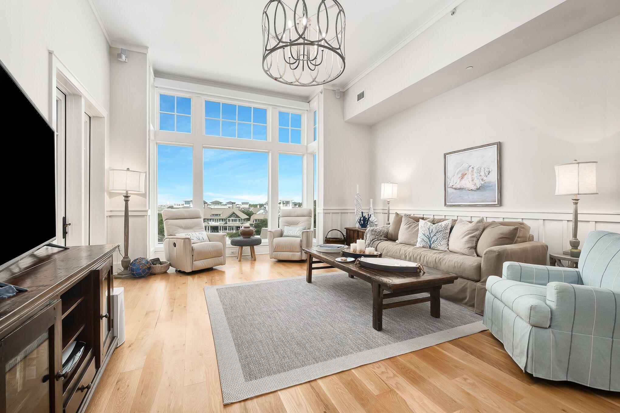 WATERSOUND BEACH - Residential