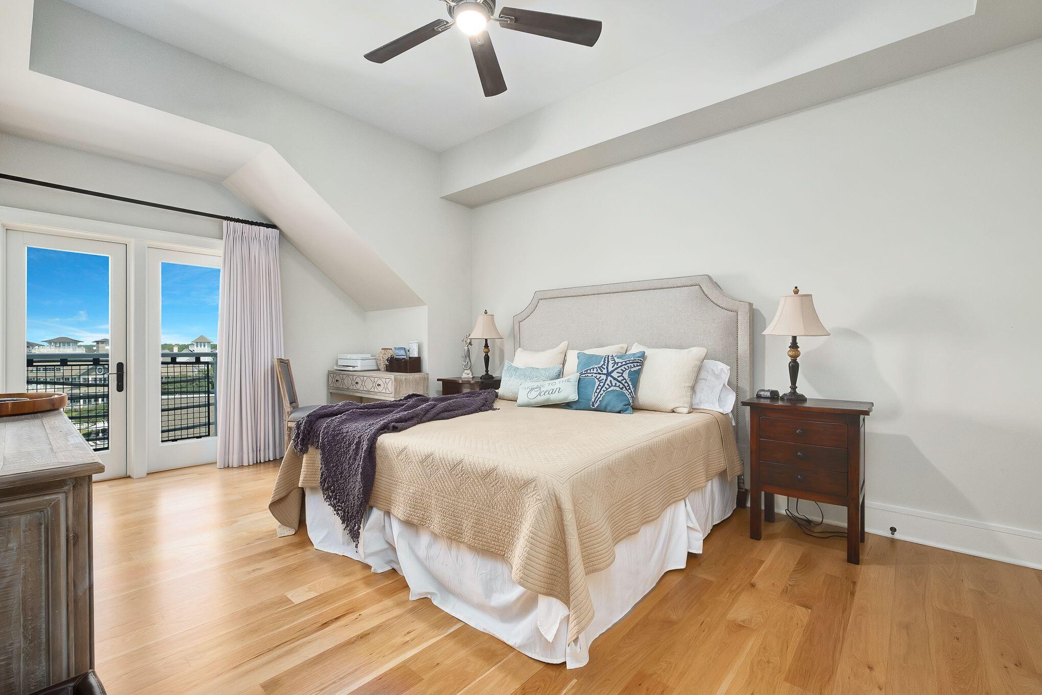 WATERSOUND BEACH - Residential