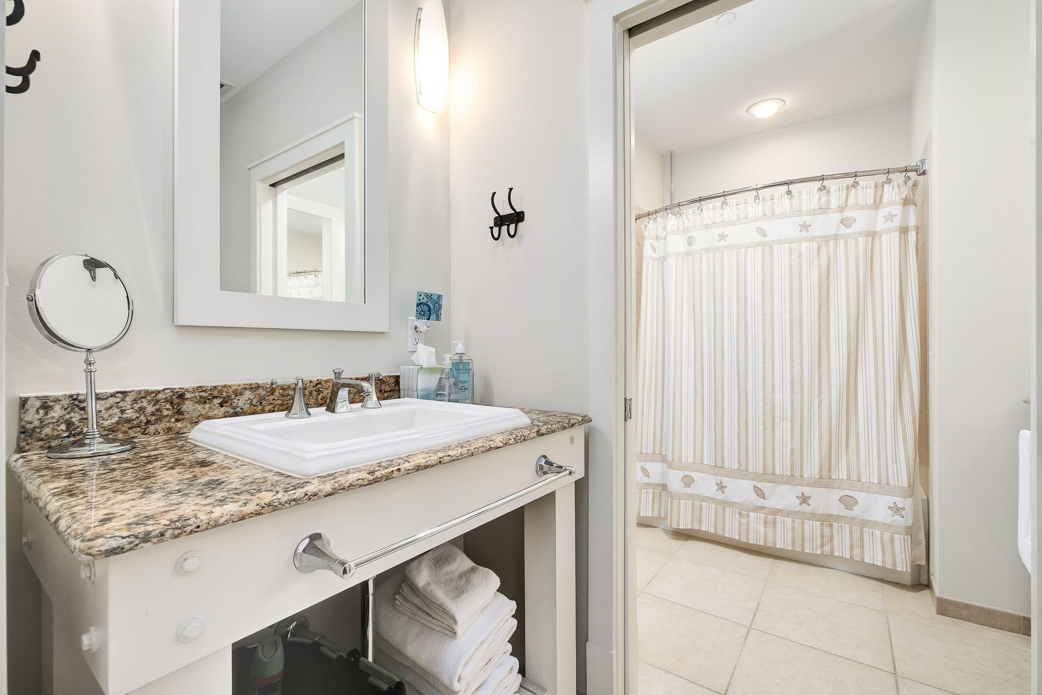 WATERSOUND BEACH - Residential
