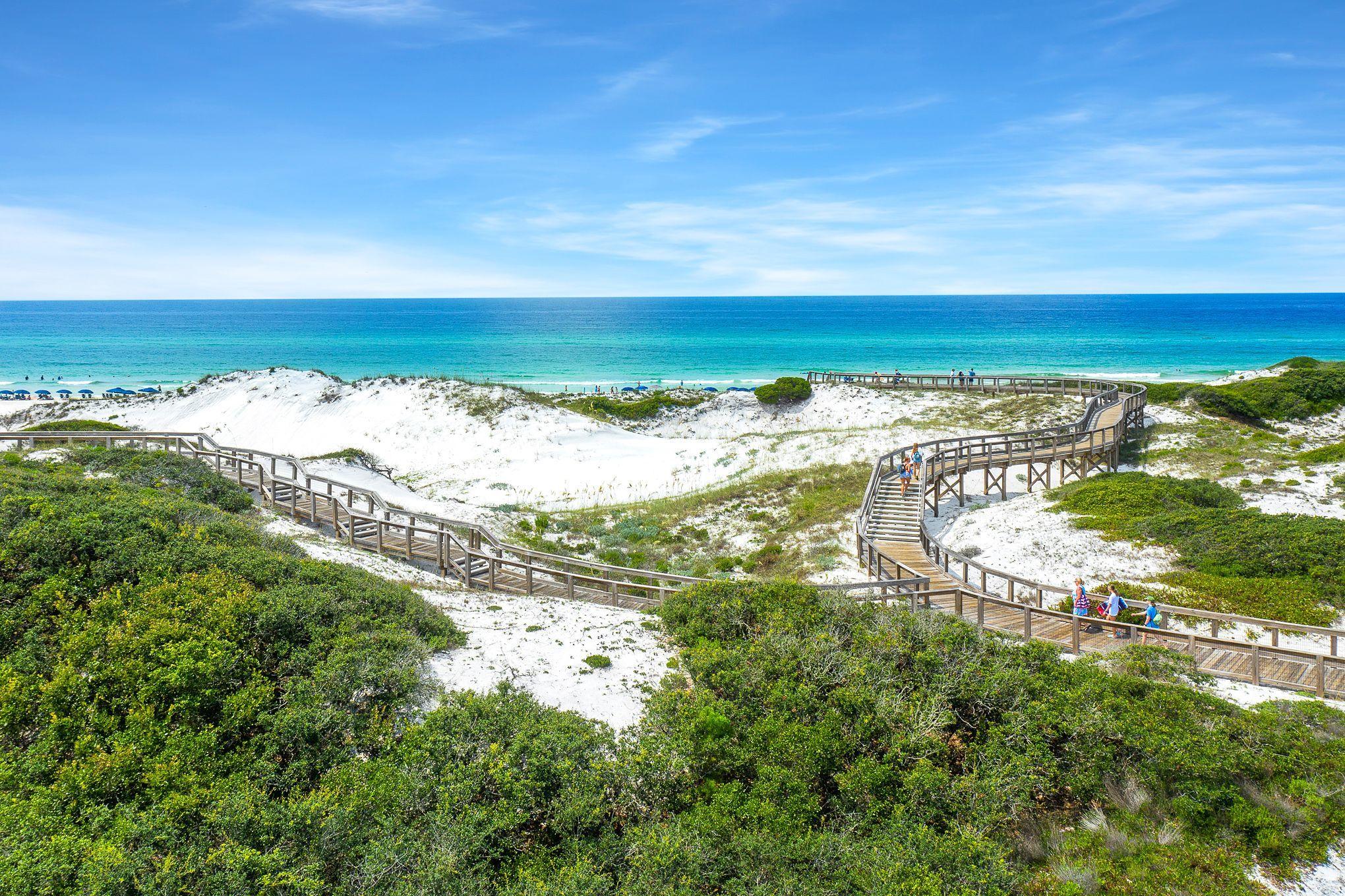 WATERSOUND BEACH - Residential