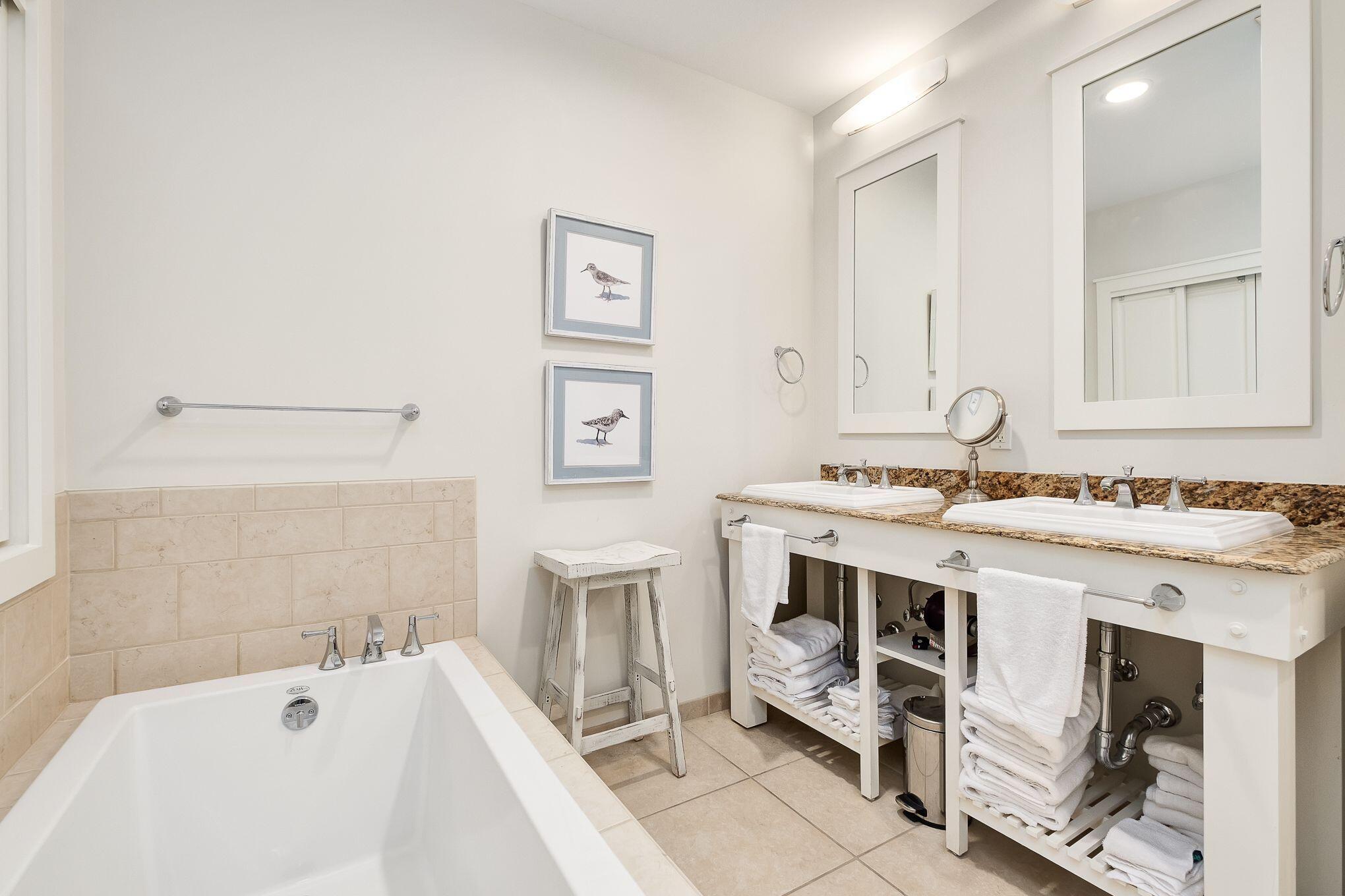 WATERSOUND BEACH - Residential