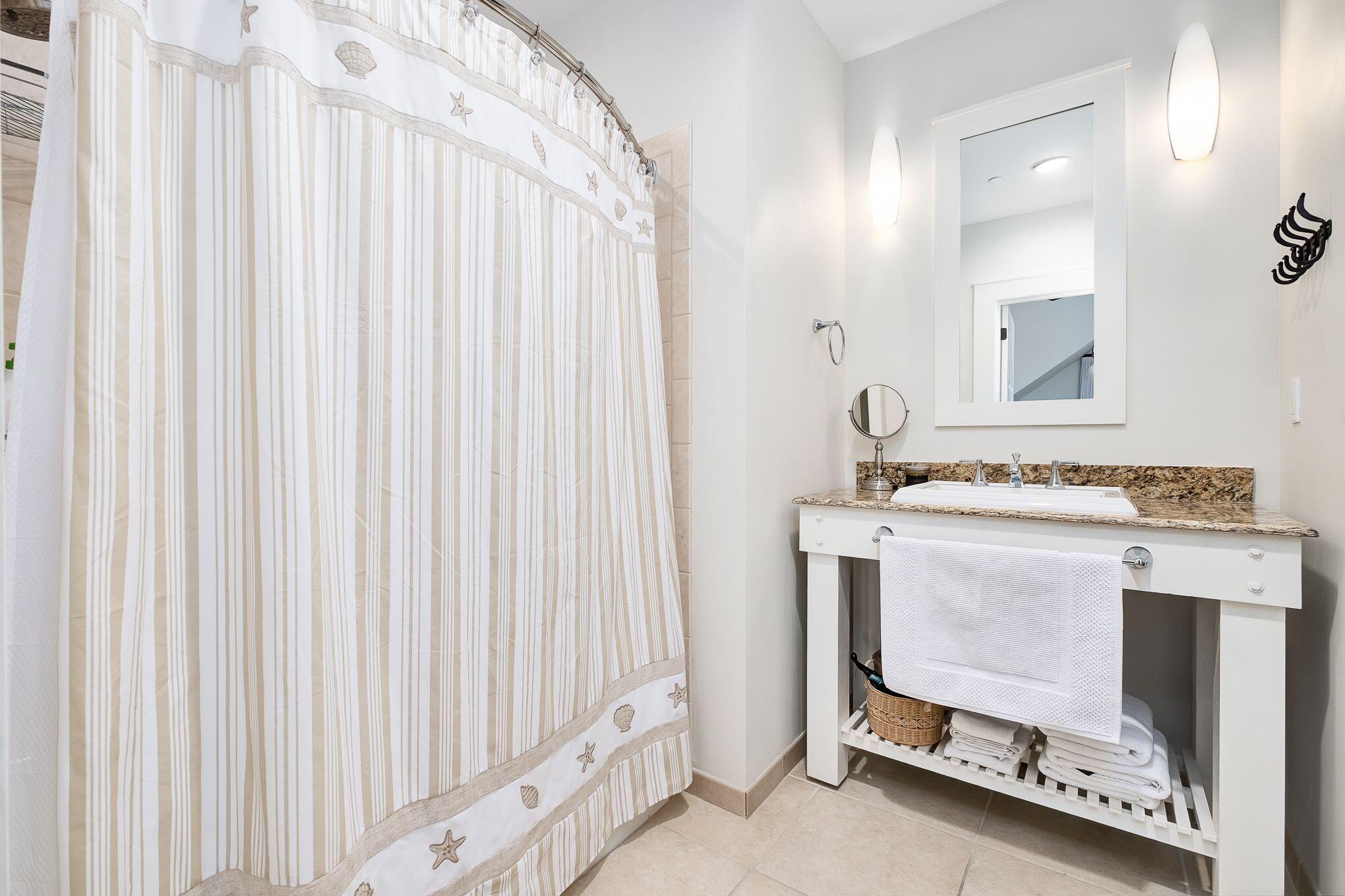 WATERSOUND BEACH - Residential