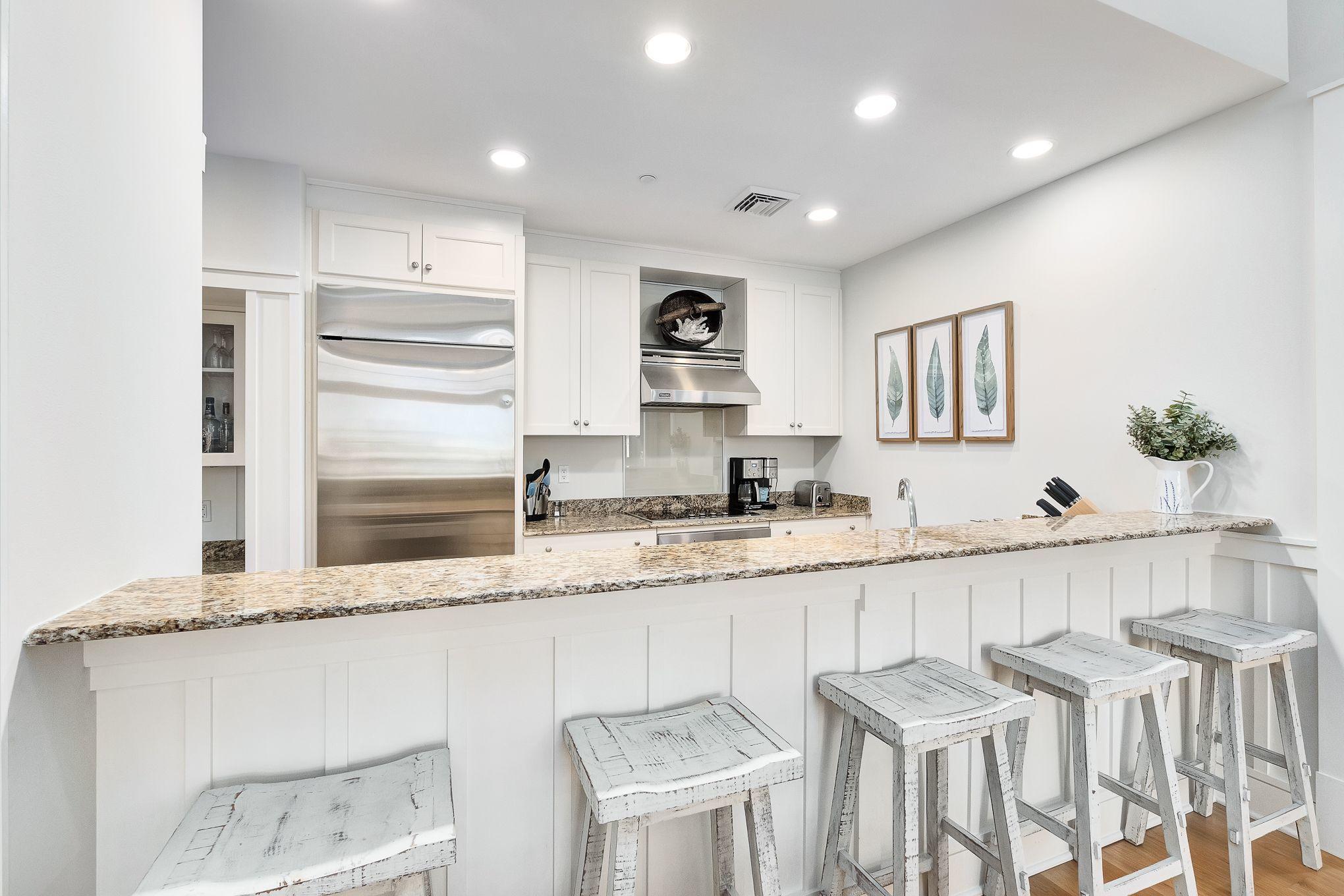 WATERSOUND BEACH - Residential