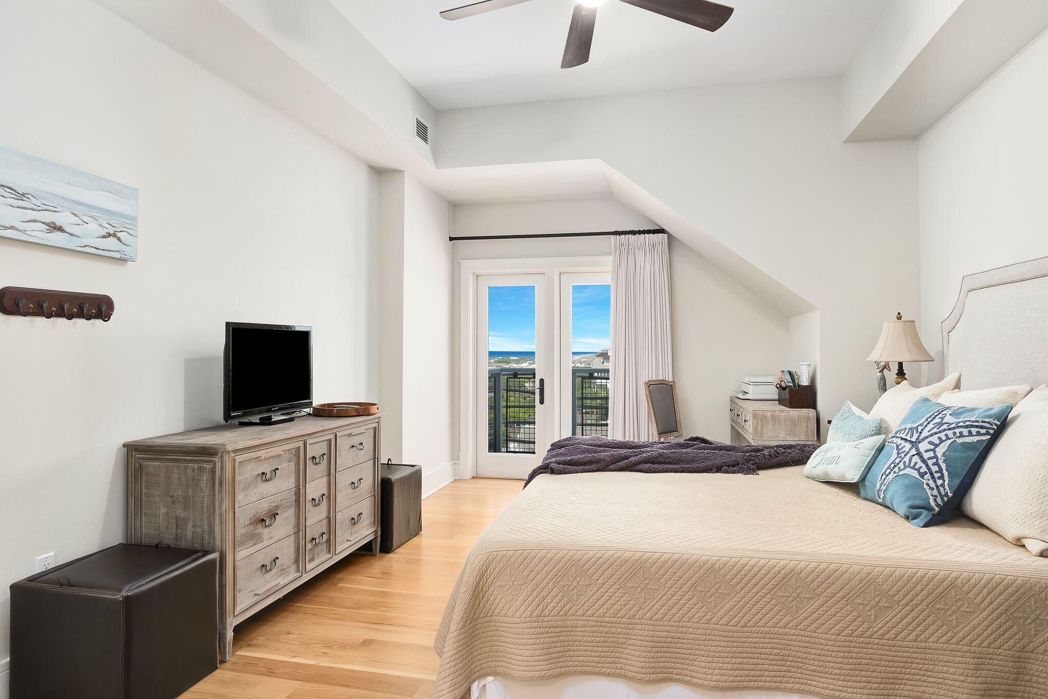WATERSOUND BEACH - Residential