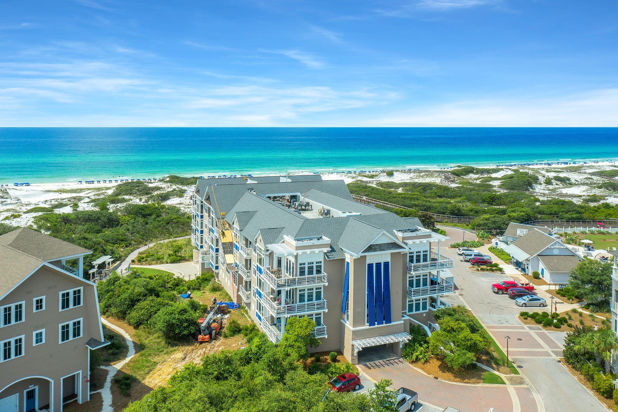 WATERSOUND BEACH - Residential