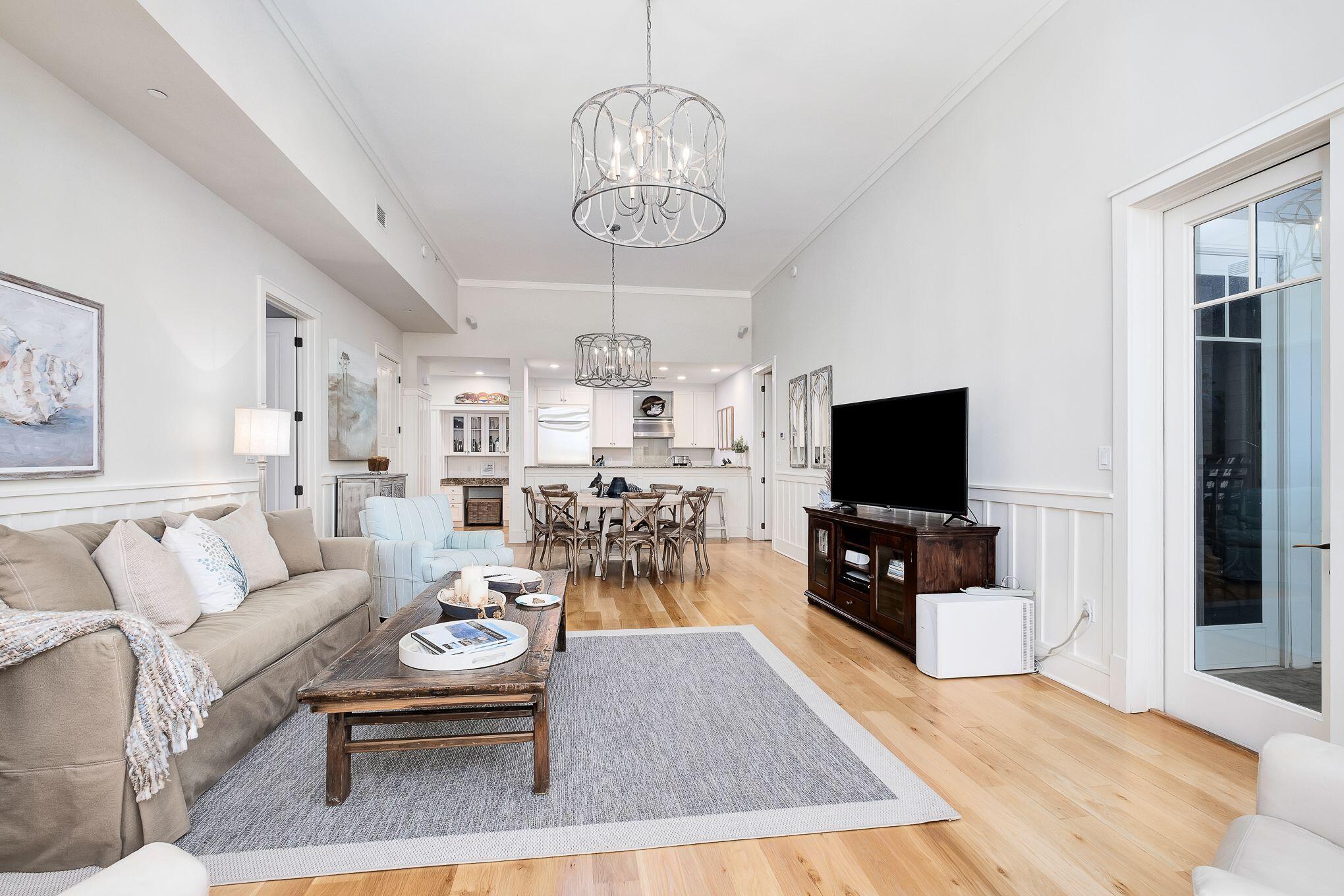 WATERSOUND BEACH - Residential
