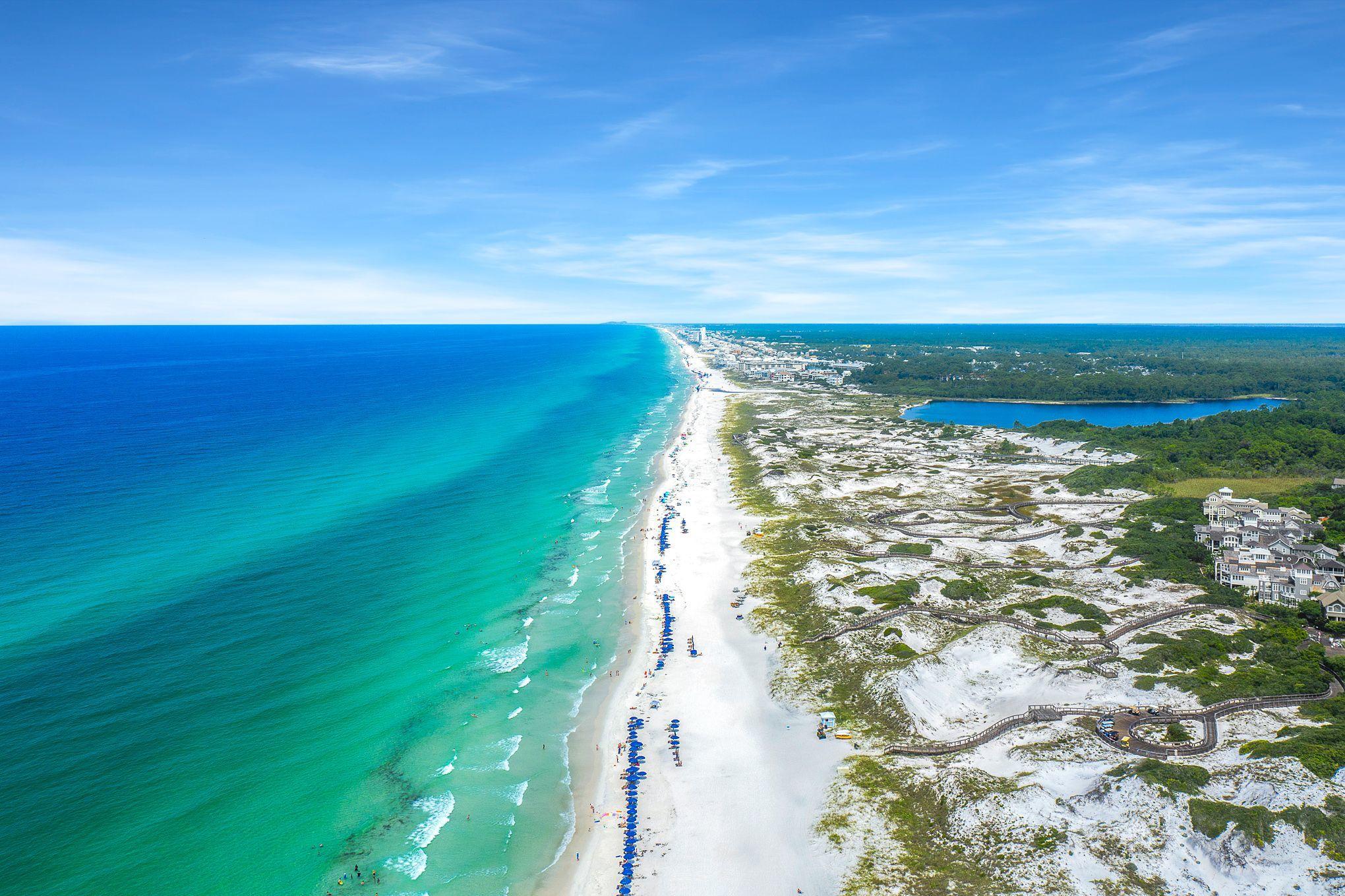 WATERSOUND BEACH - Residential