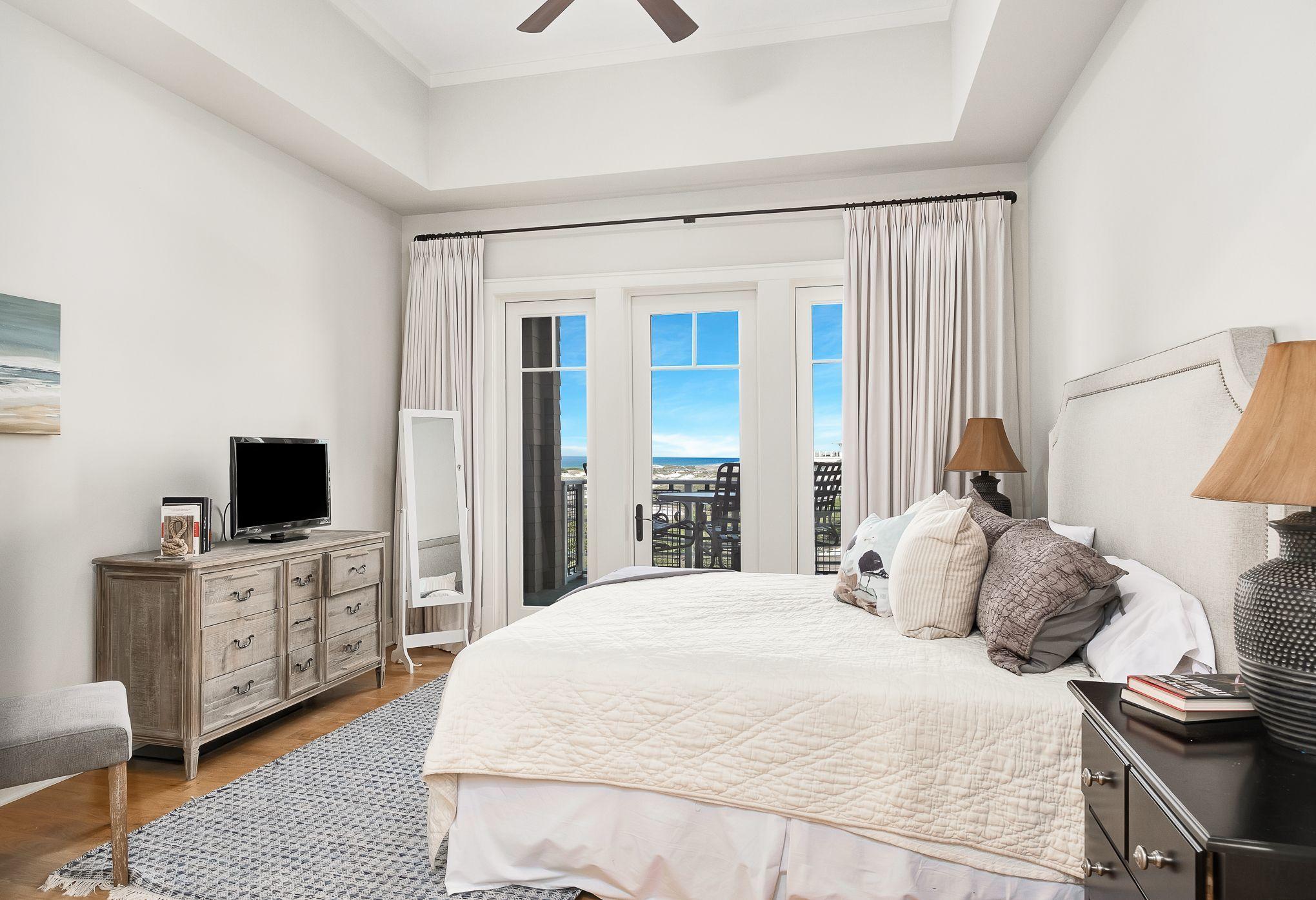 WATERSOUND BEACH - Residential