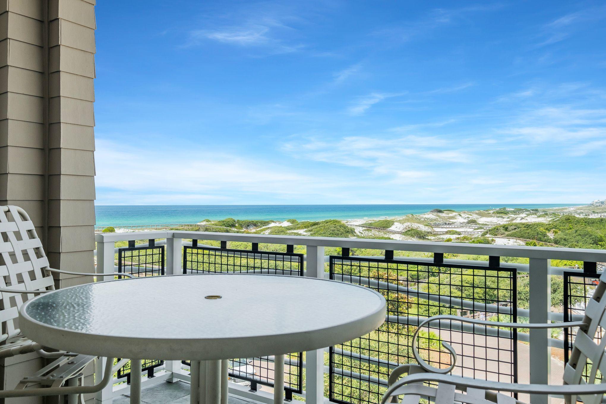 WATERSOUND BEACH - Residential
