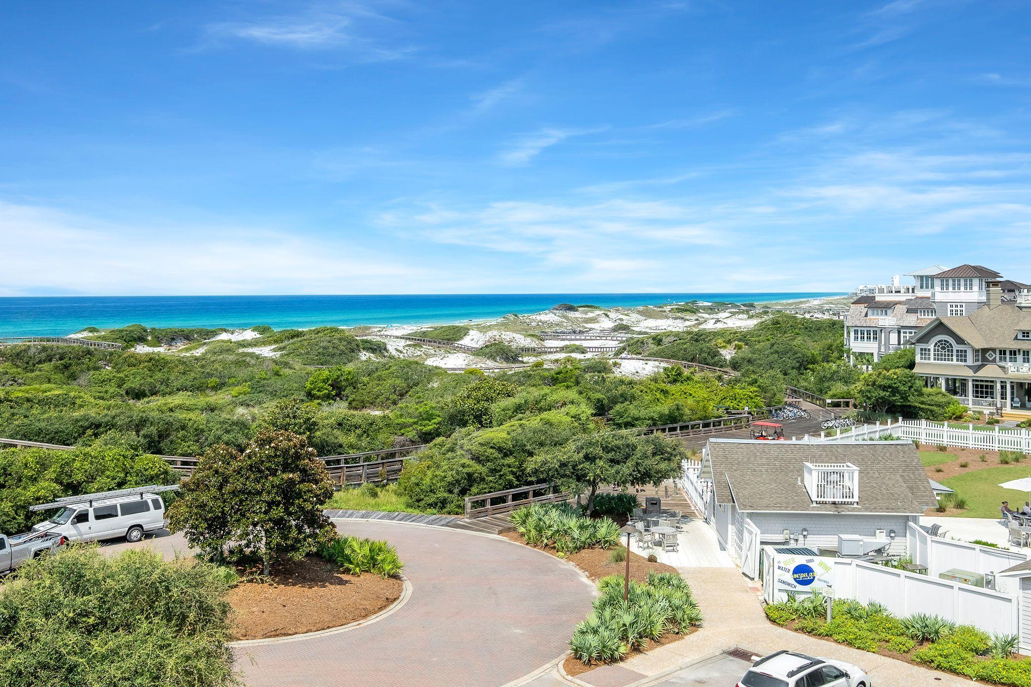 WATERSOUND BEACH - Residential