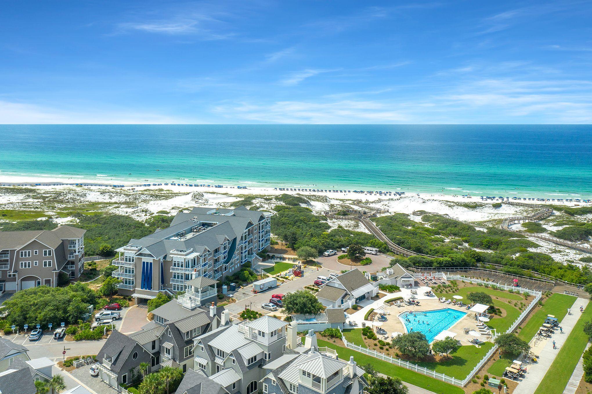 WATERSOUND BEACH - Residential