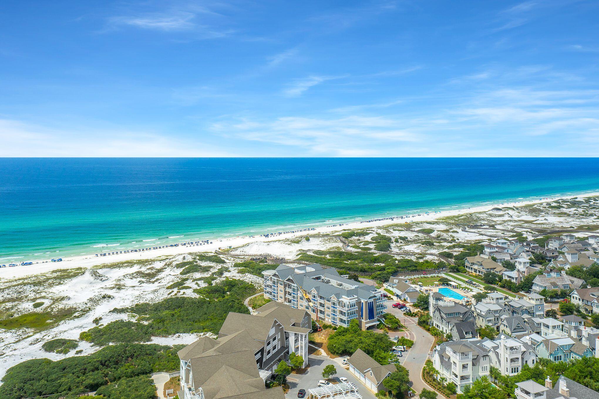 WATERSOUND BEACH - Residential