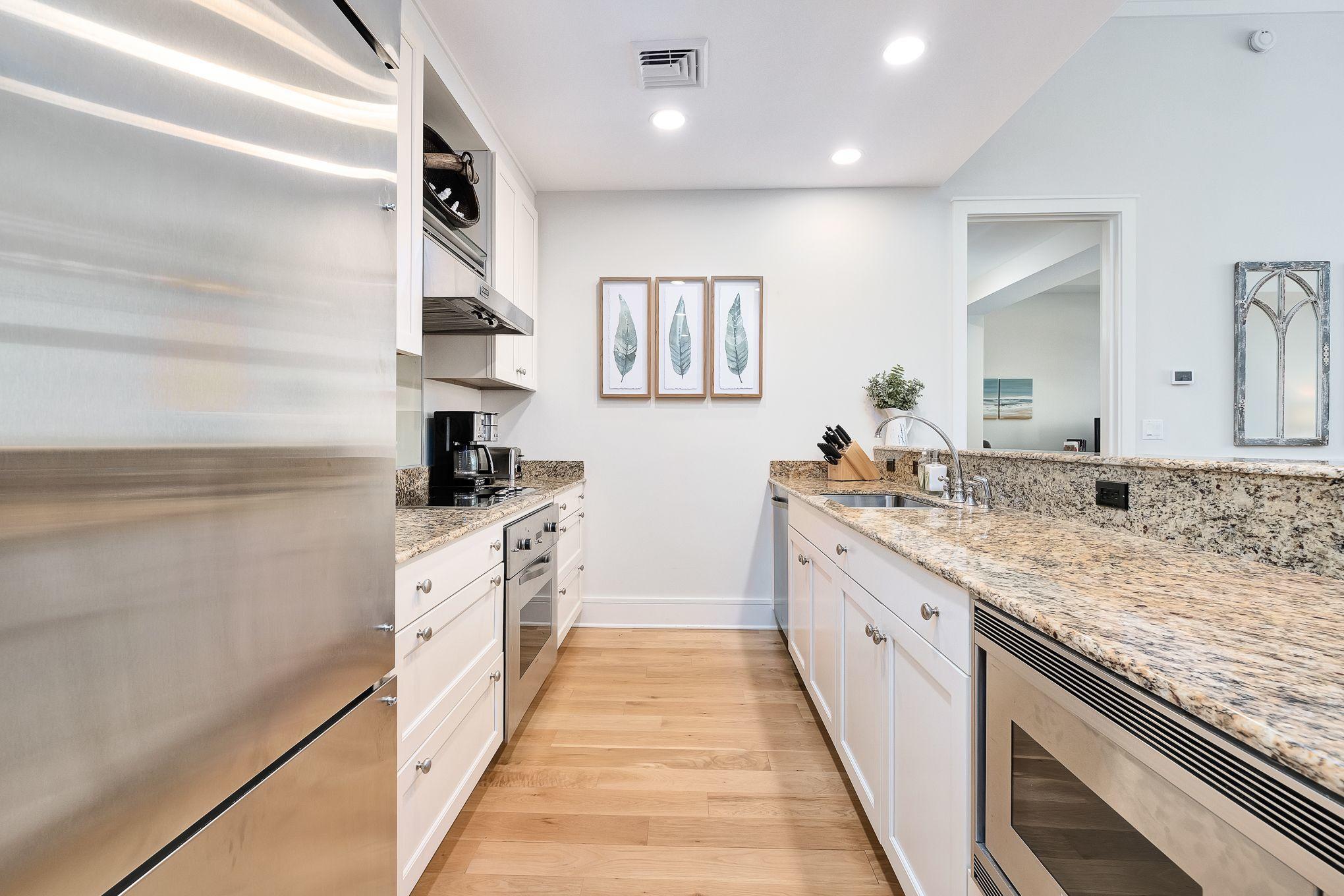 WATERSOUND BEACH - Residential