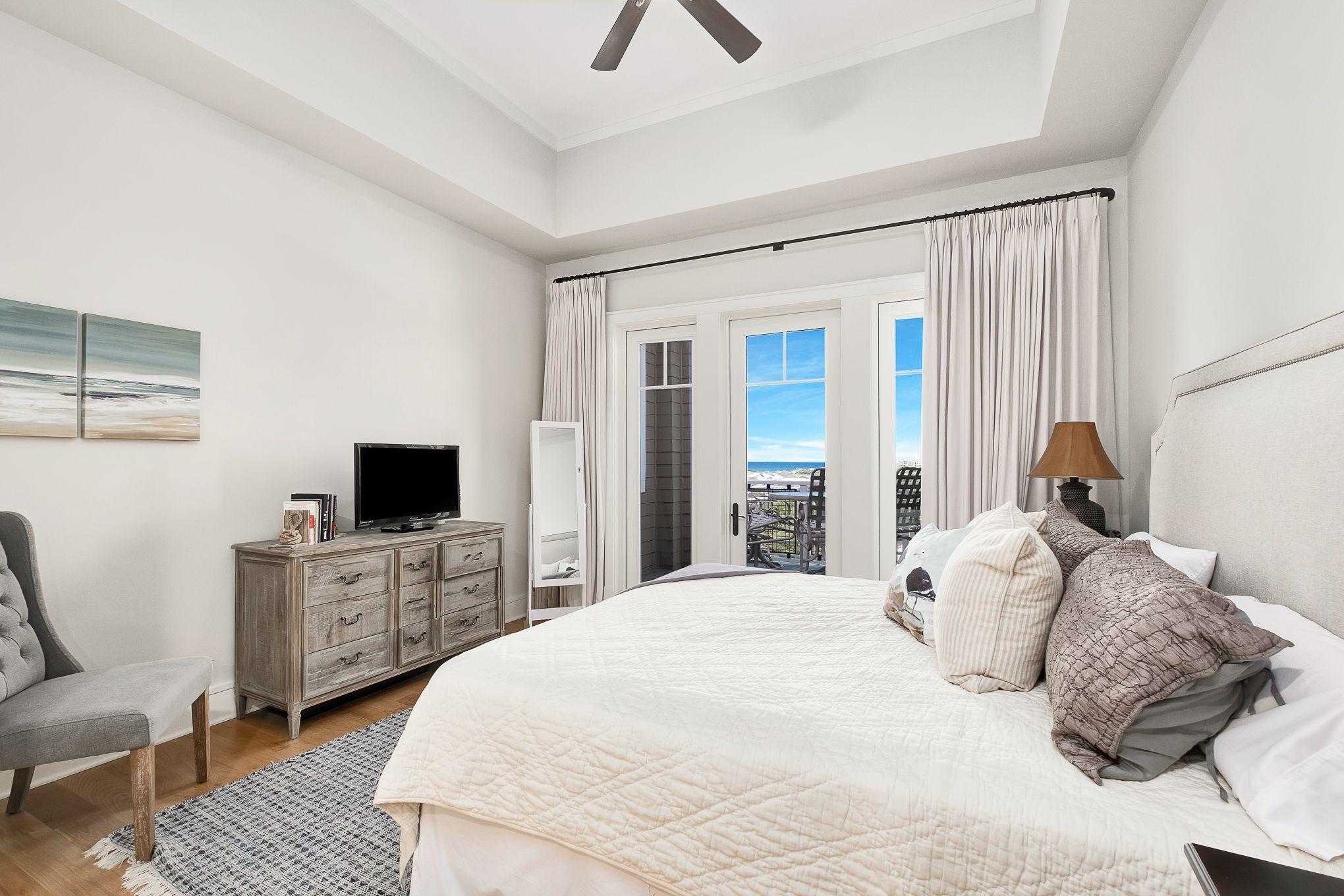 WATERSOUND BEACH - Residential
