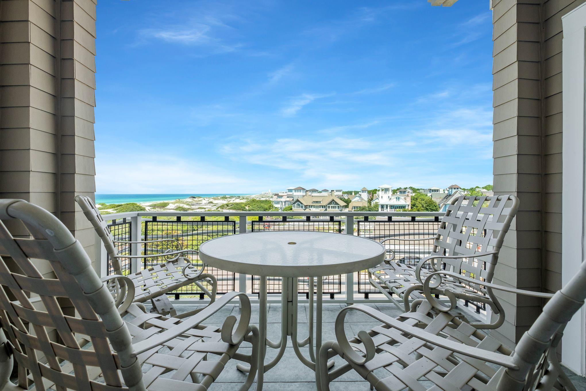 WATERSOUND BEACH - Residential