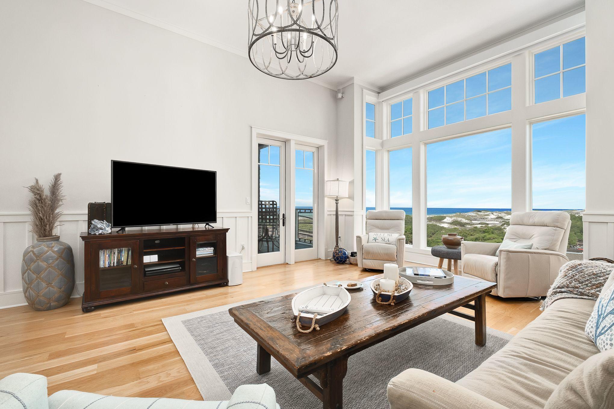 WATERSOUND BEACH - Residential