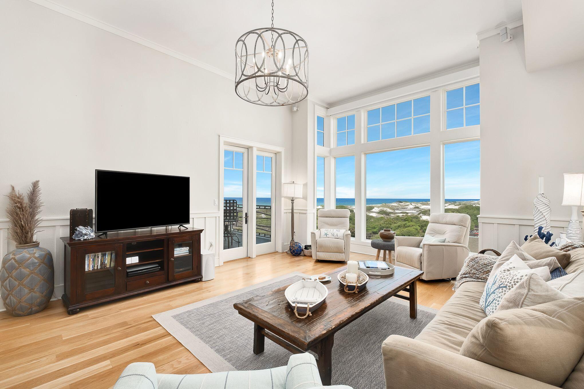 WATERSOUND BEACH - Residential