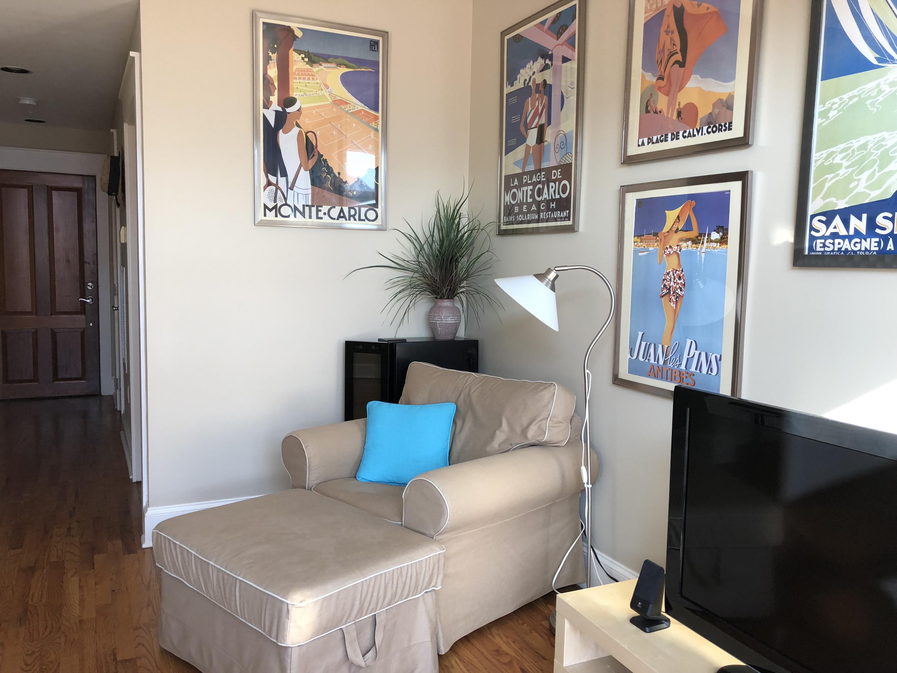 CARILLON BEACH - Residential