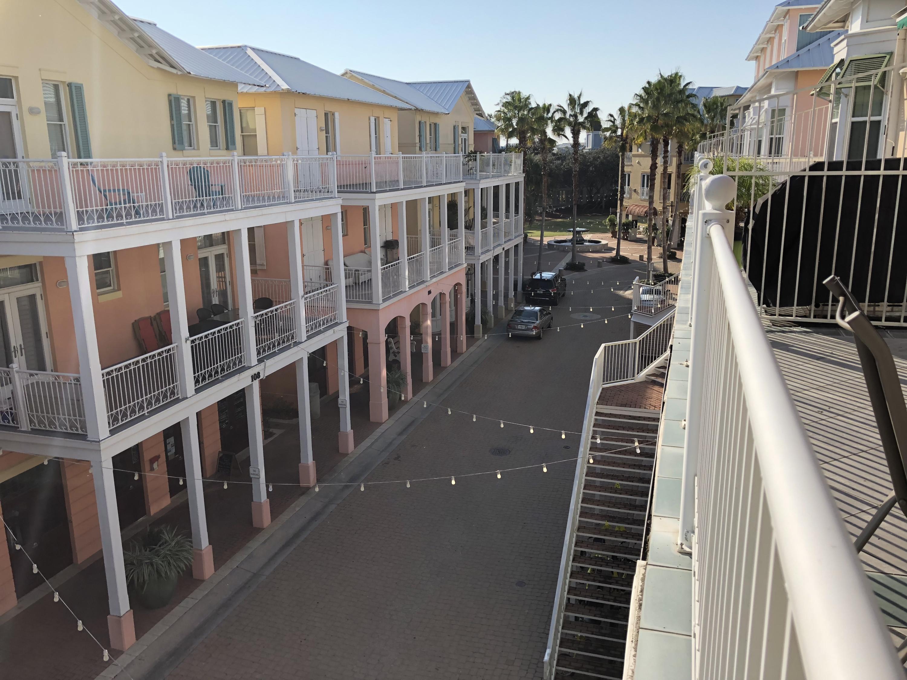 CARILLON BEACH - Residential