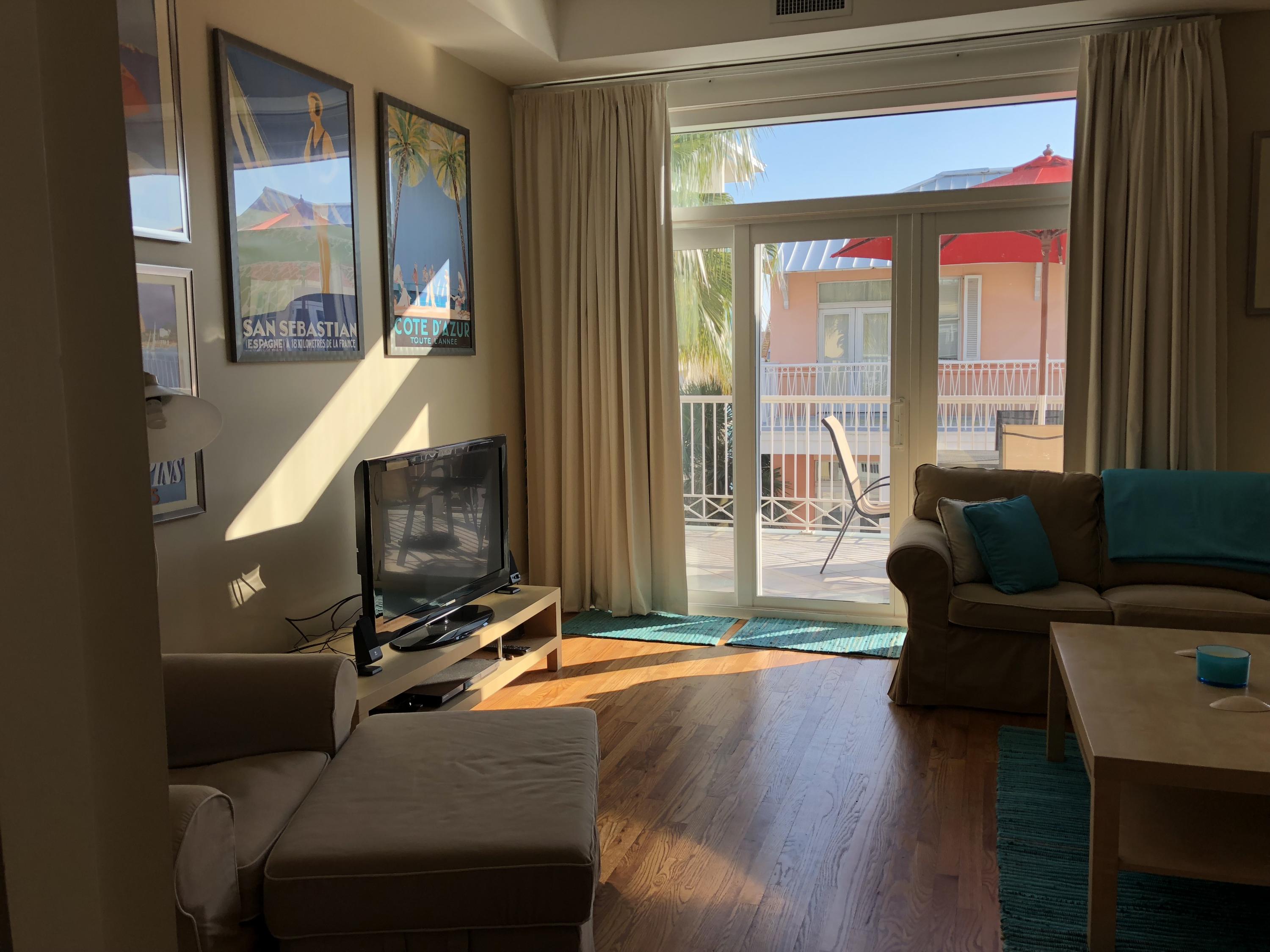 CARILLON BEACH - Residential