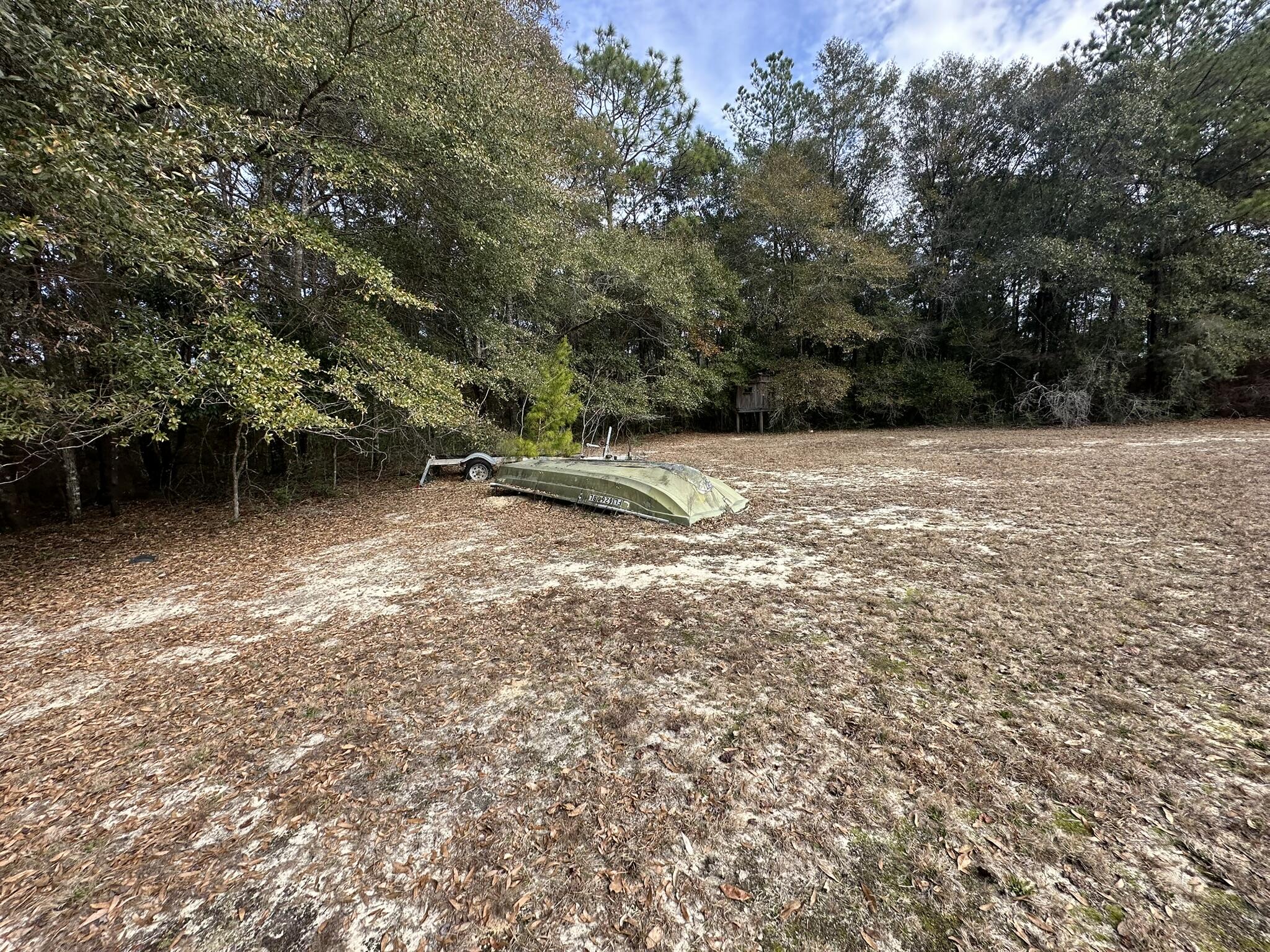 Parcel G Woodcliff offers a fantastic opportunity to build your dream home in the heart of Crestview's popular Auburn/Garden City area. This 1 +/- acre parcel provides a generous space for your vision, combining the tranquility of a residential setting with proximity to local amenities.