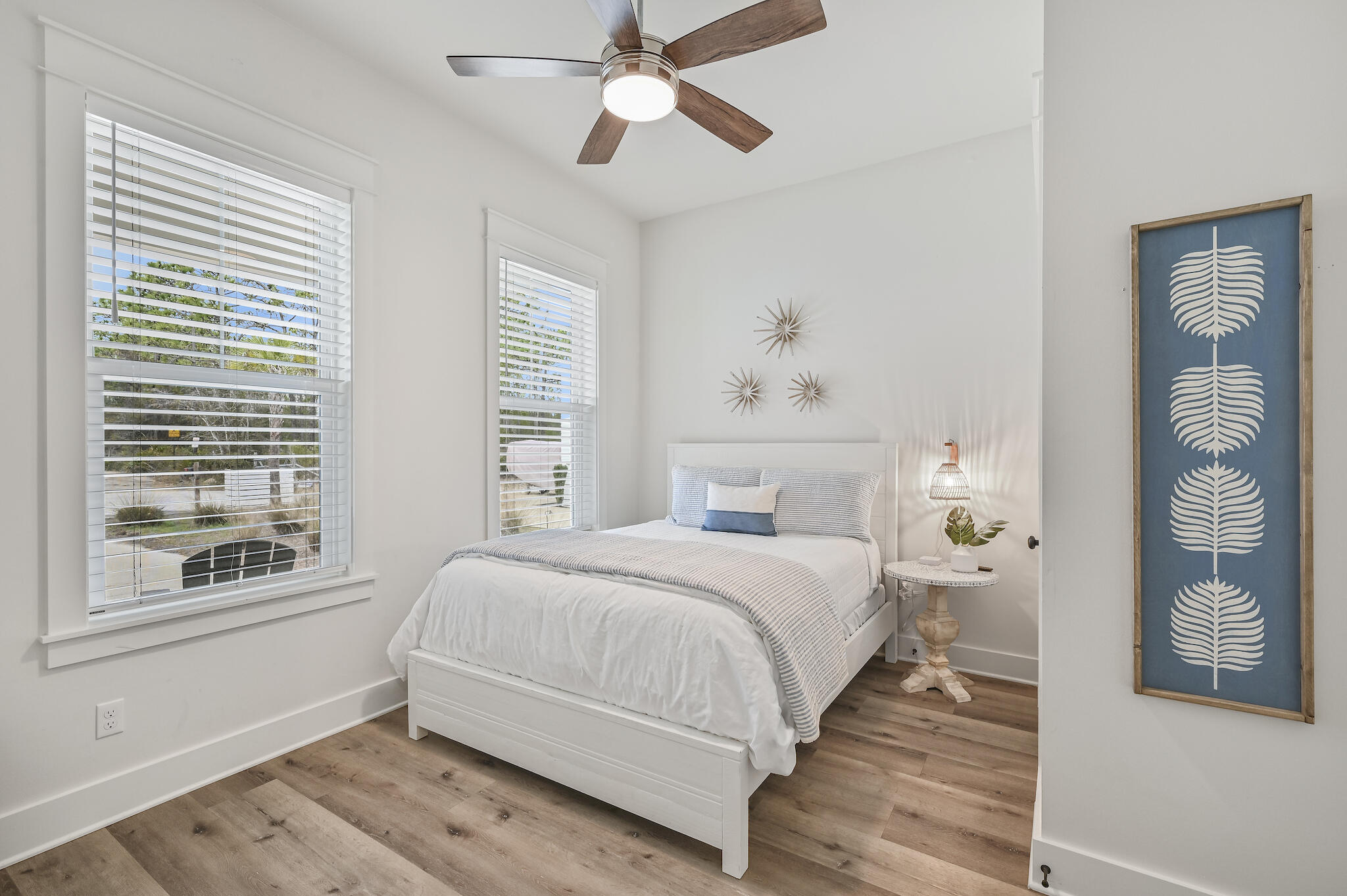 GULF SHORE MANOR - Residential