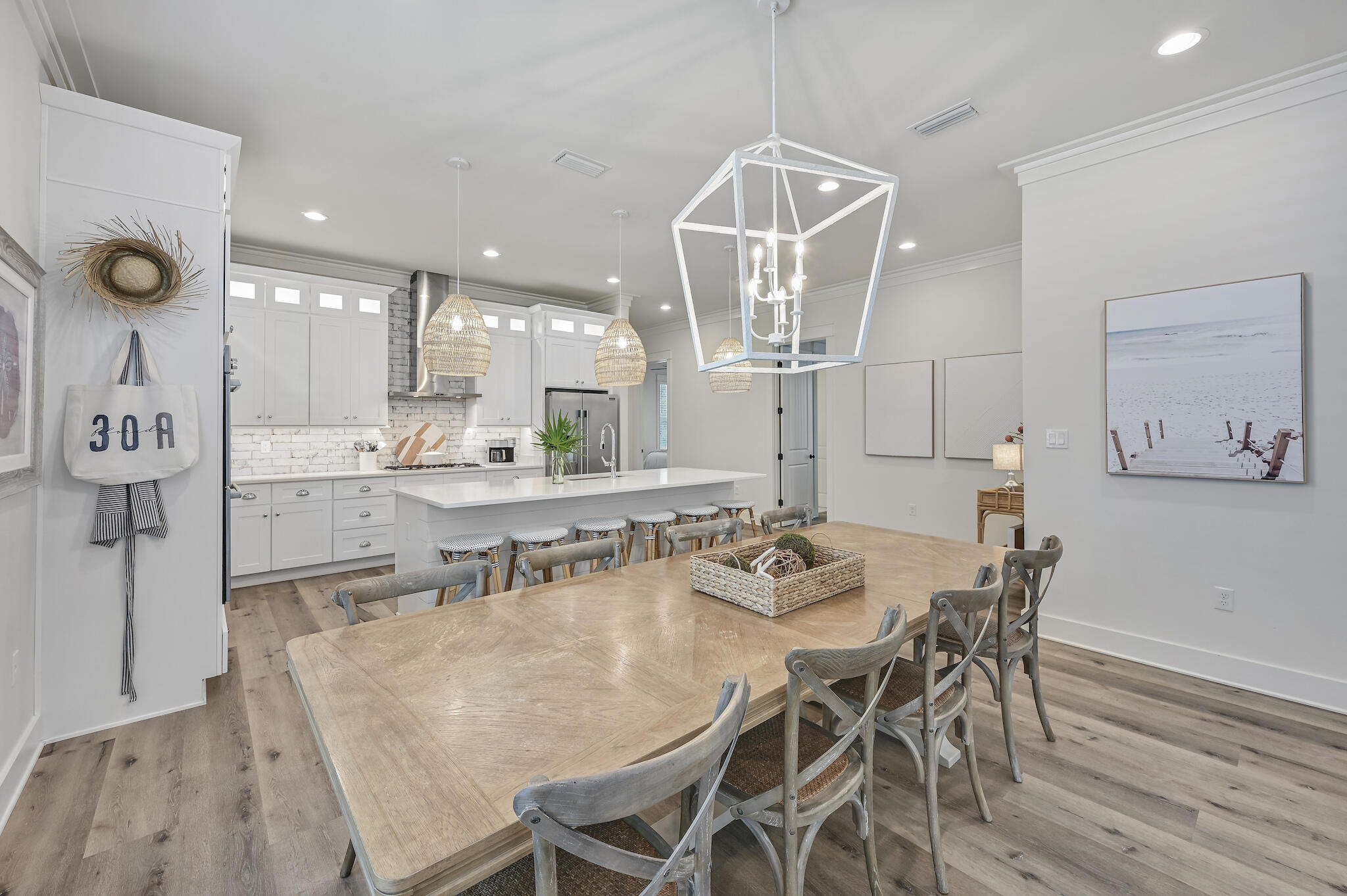 GULF SHORE MANOR - Residential