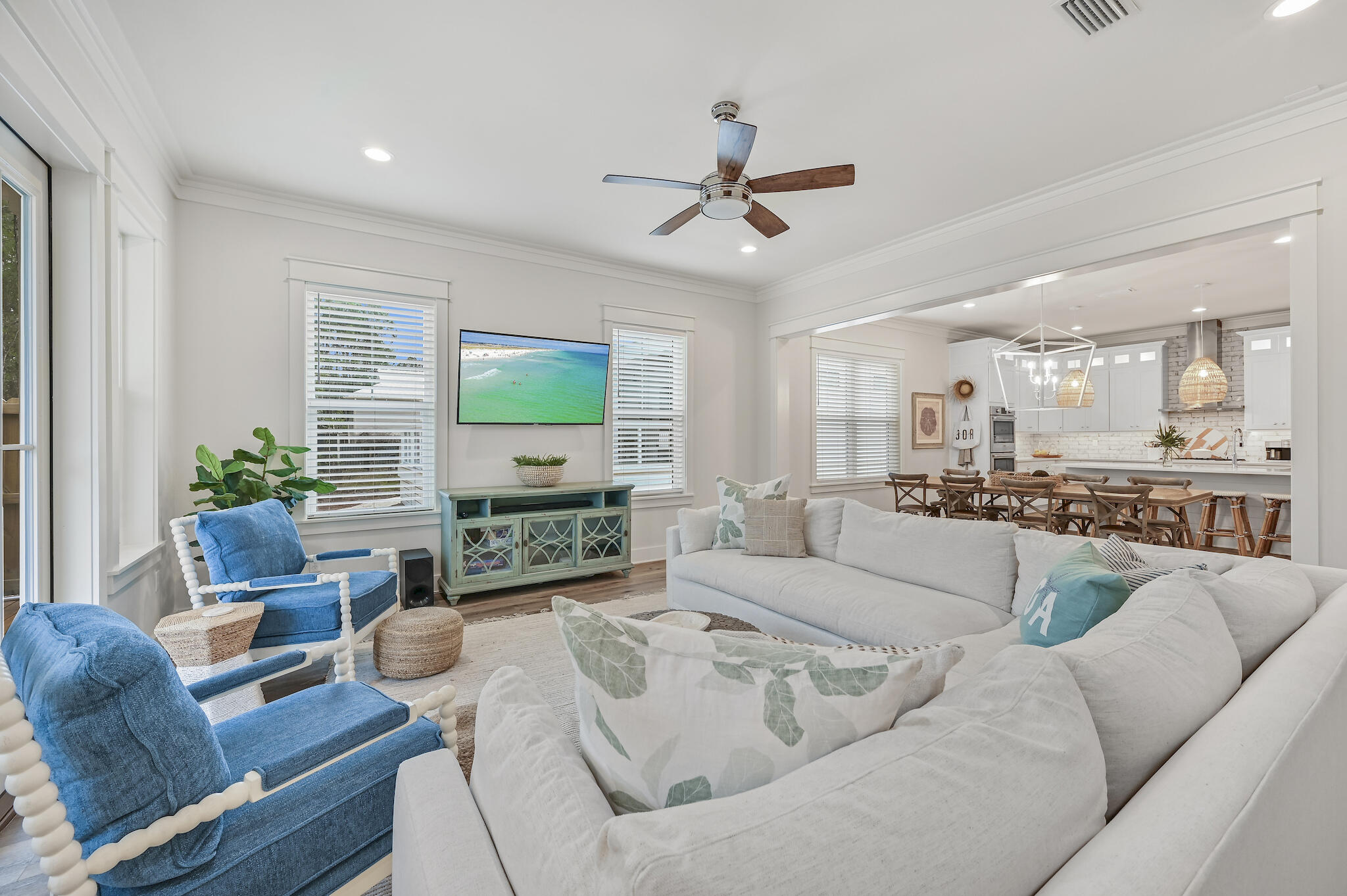 GULF SHORE MANOR - Residential