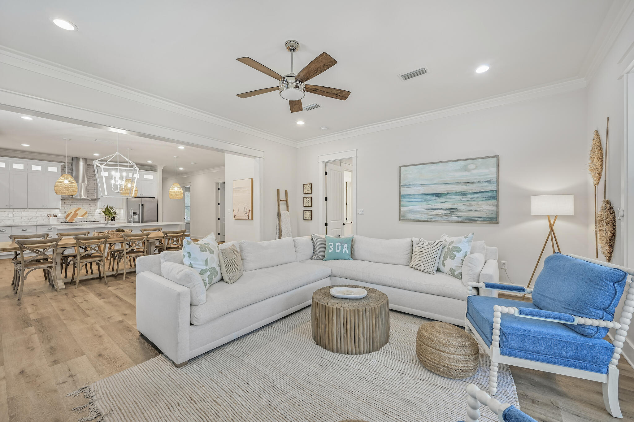 GULF SHORE MANOR - Residential