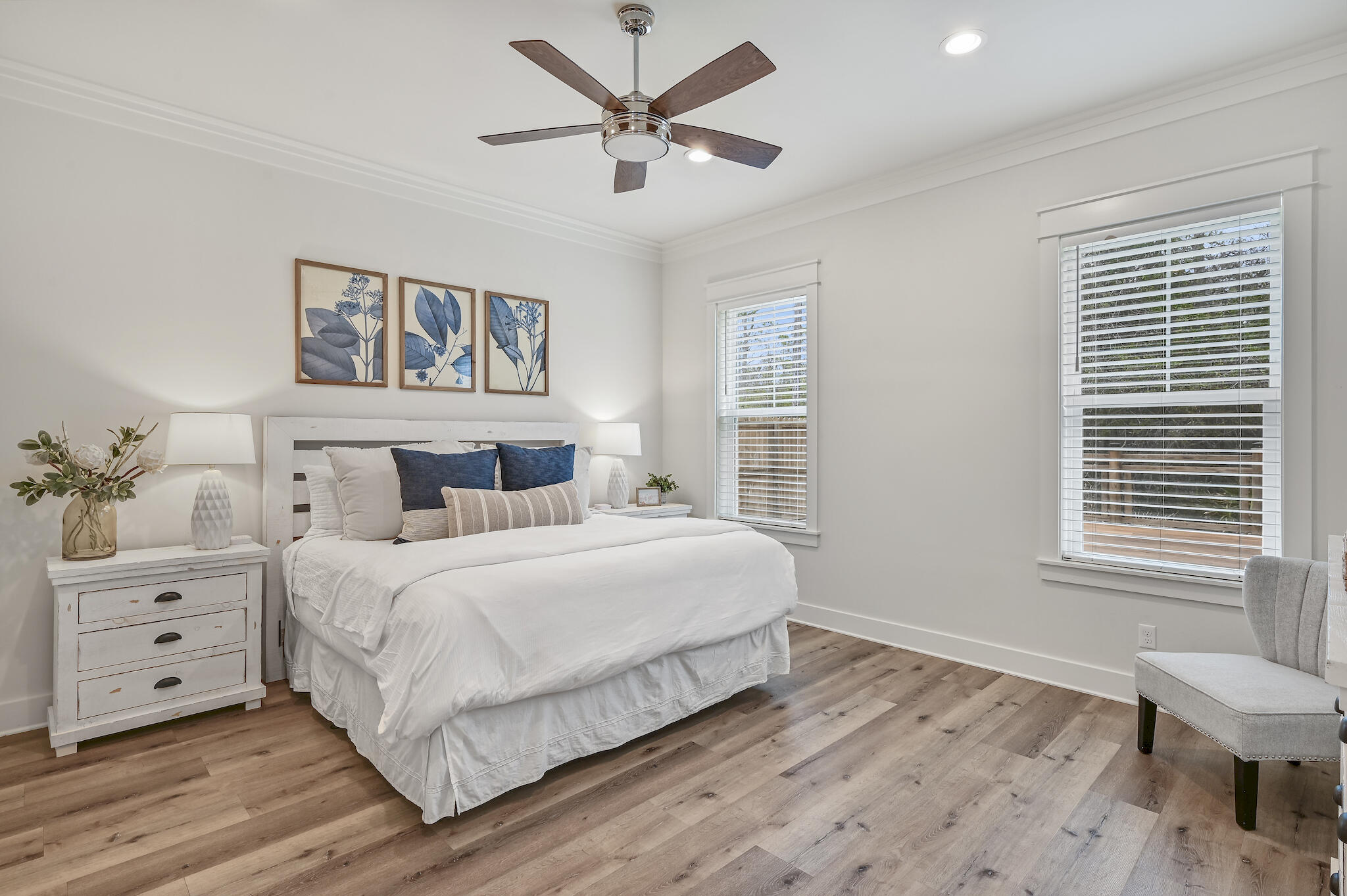 GULF SHORE MANOR - Residential