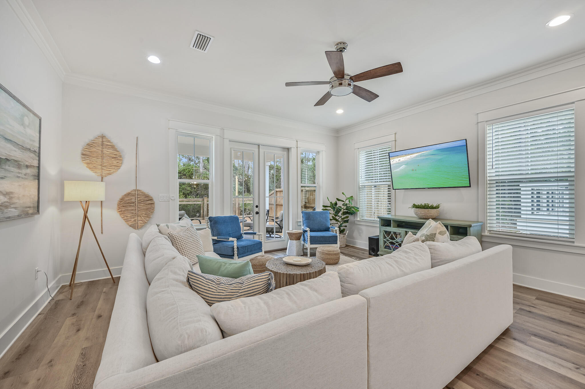 GULF SHORE MANOR - Residential