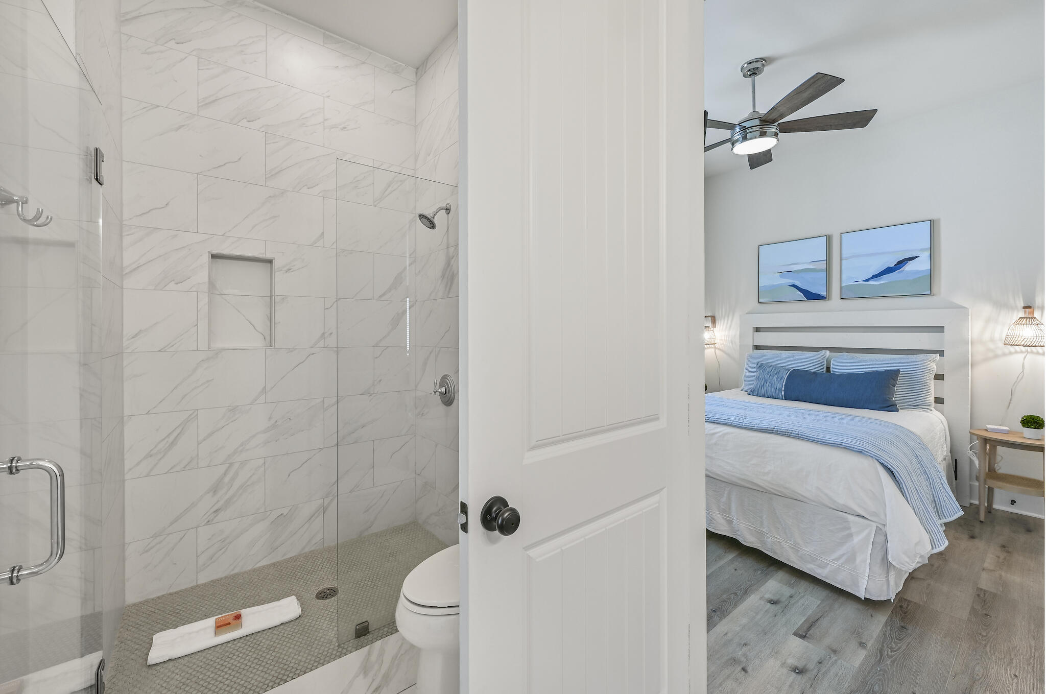 GULF SHORE MANOR - Residential