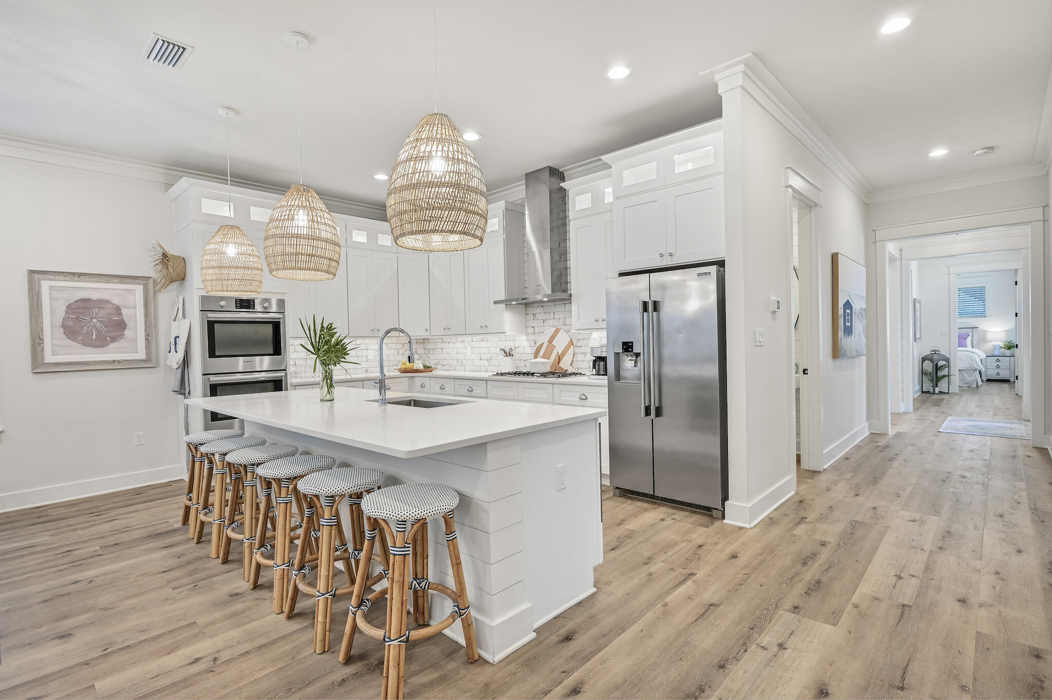 GULF SHORE MANOR - Residential