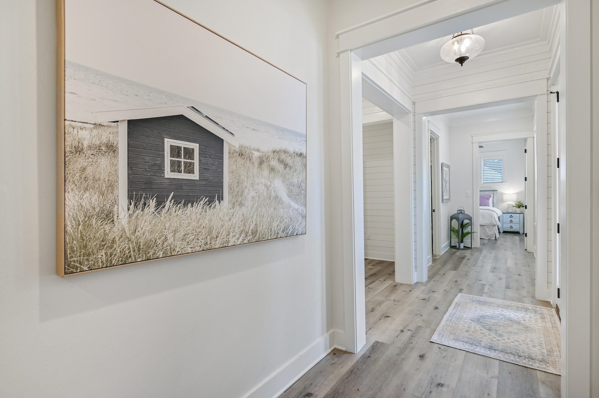 GULF SHORE MANOR - Residential