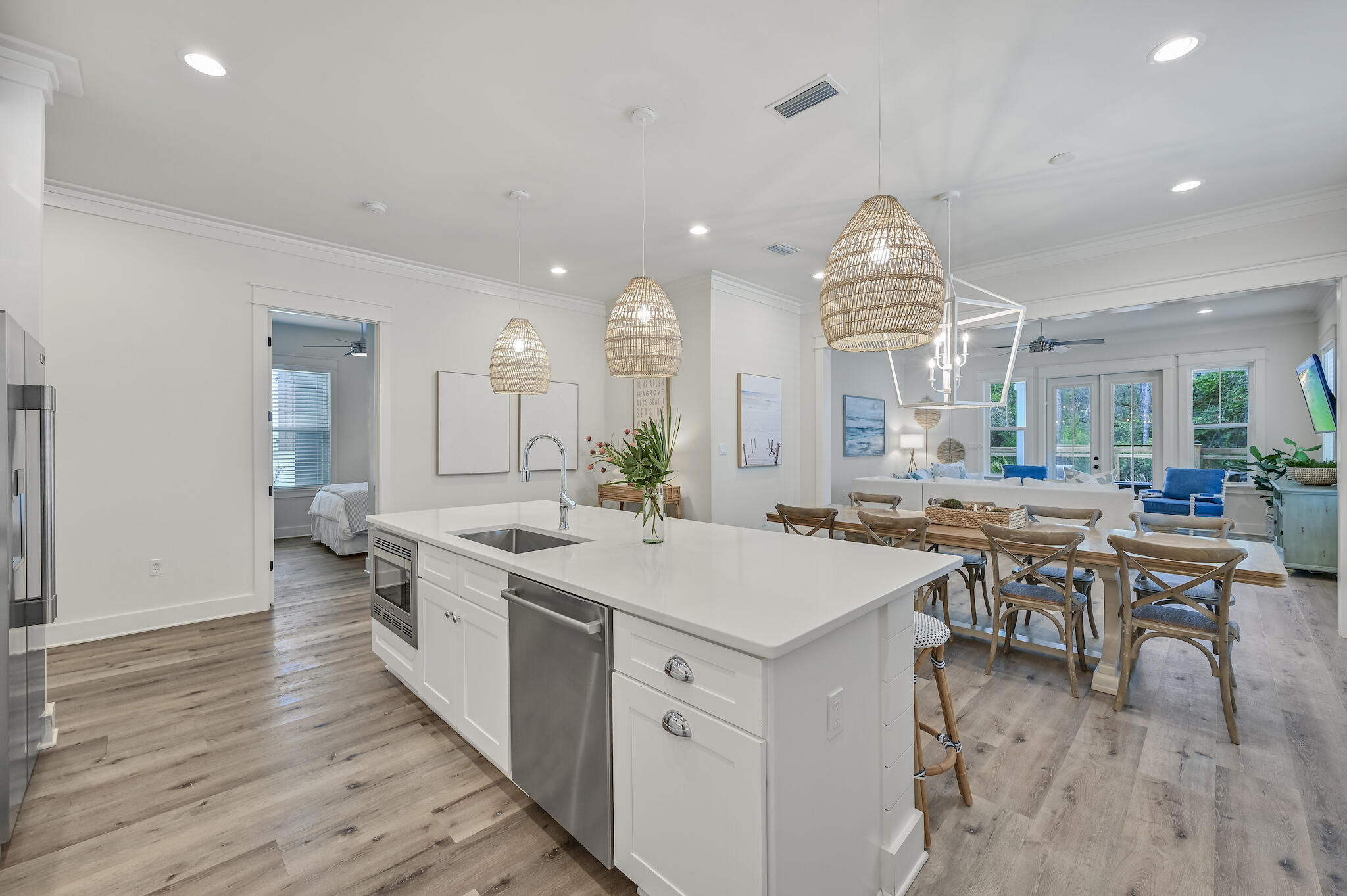 GULF SHORE MANOR - Residential