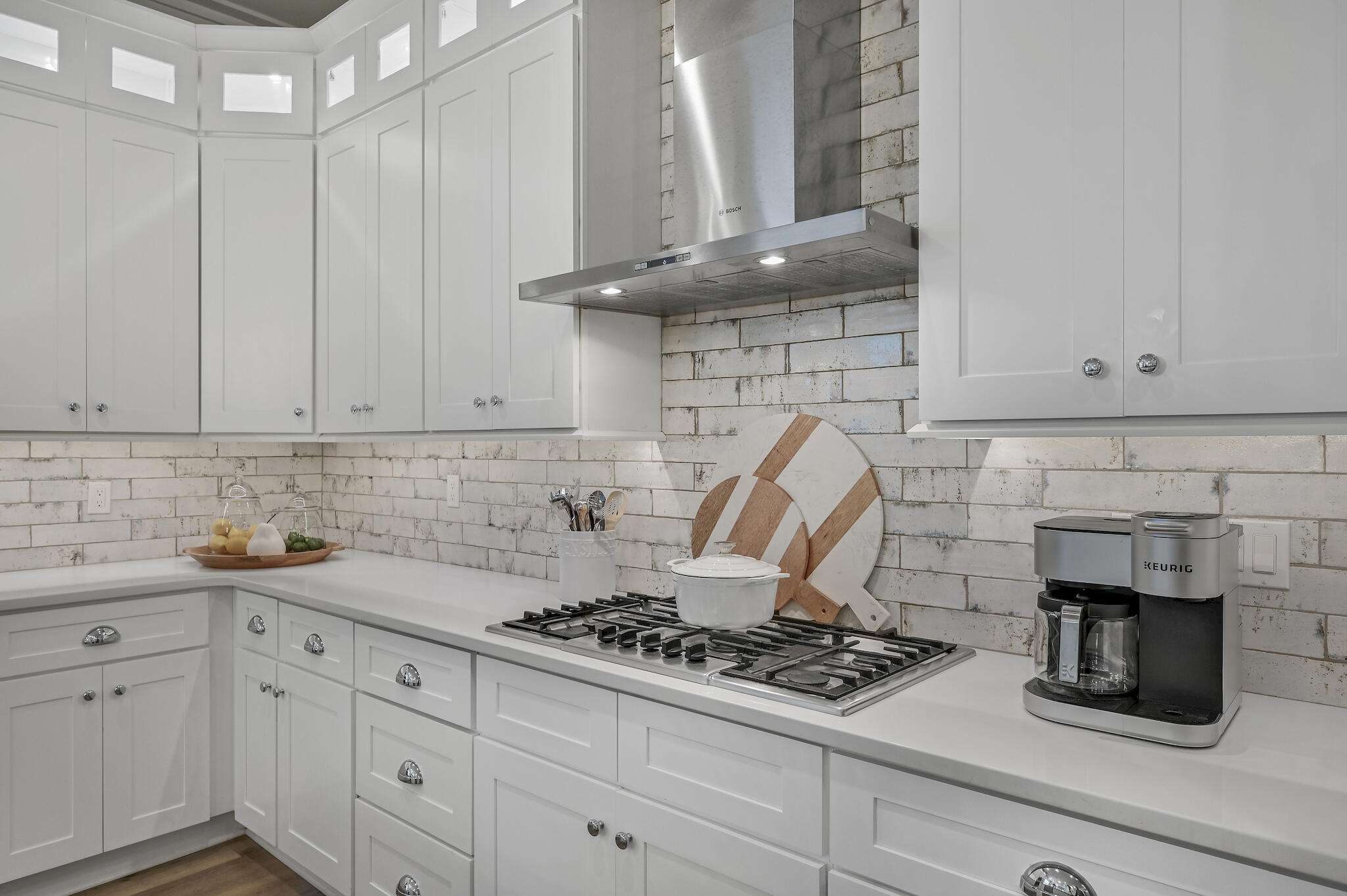 GULF SHORE MANOR - Residential