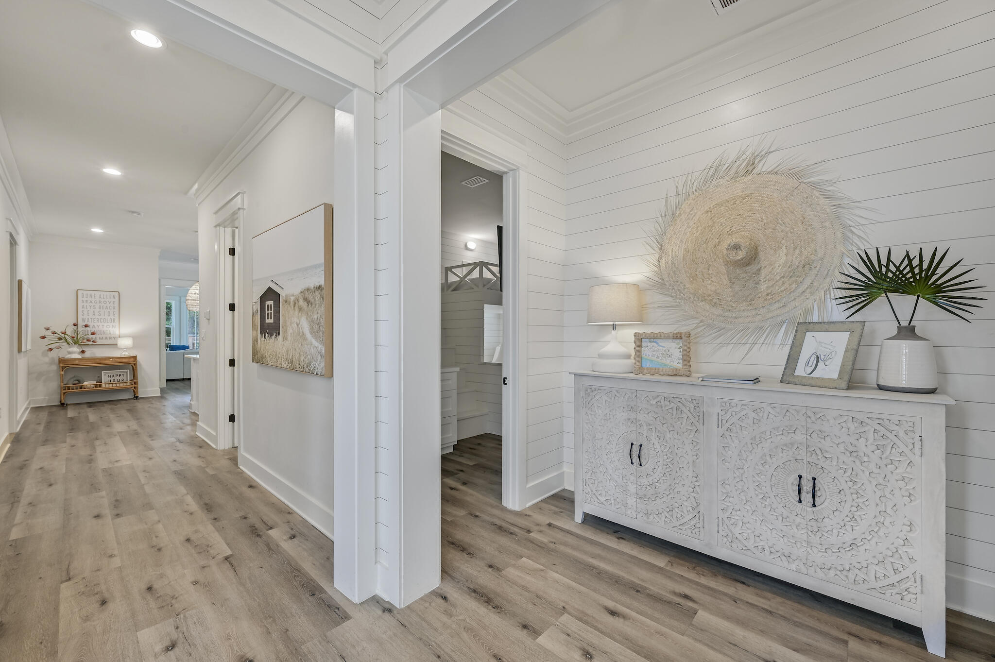 GULF SHORE MANOR - Residential