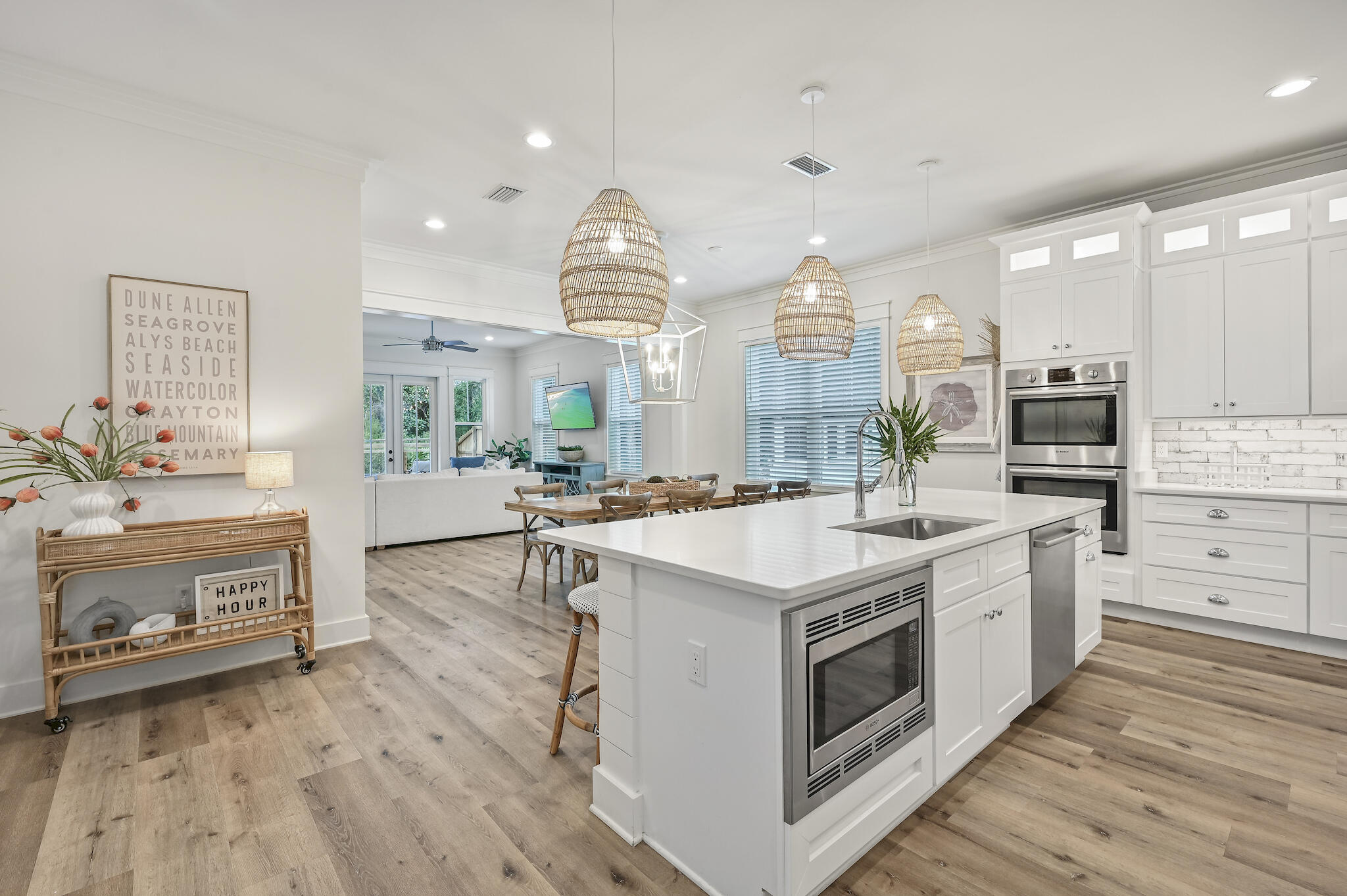 GULF SHORE MANOR - Residential