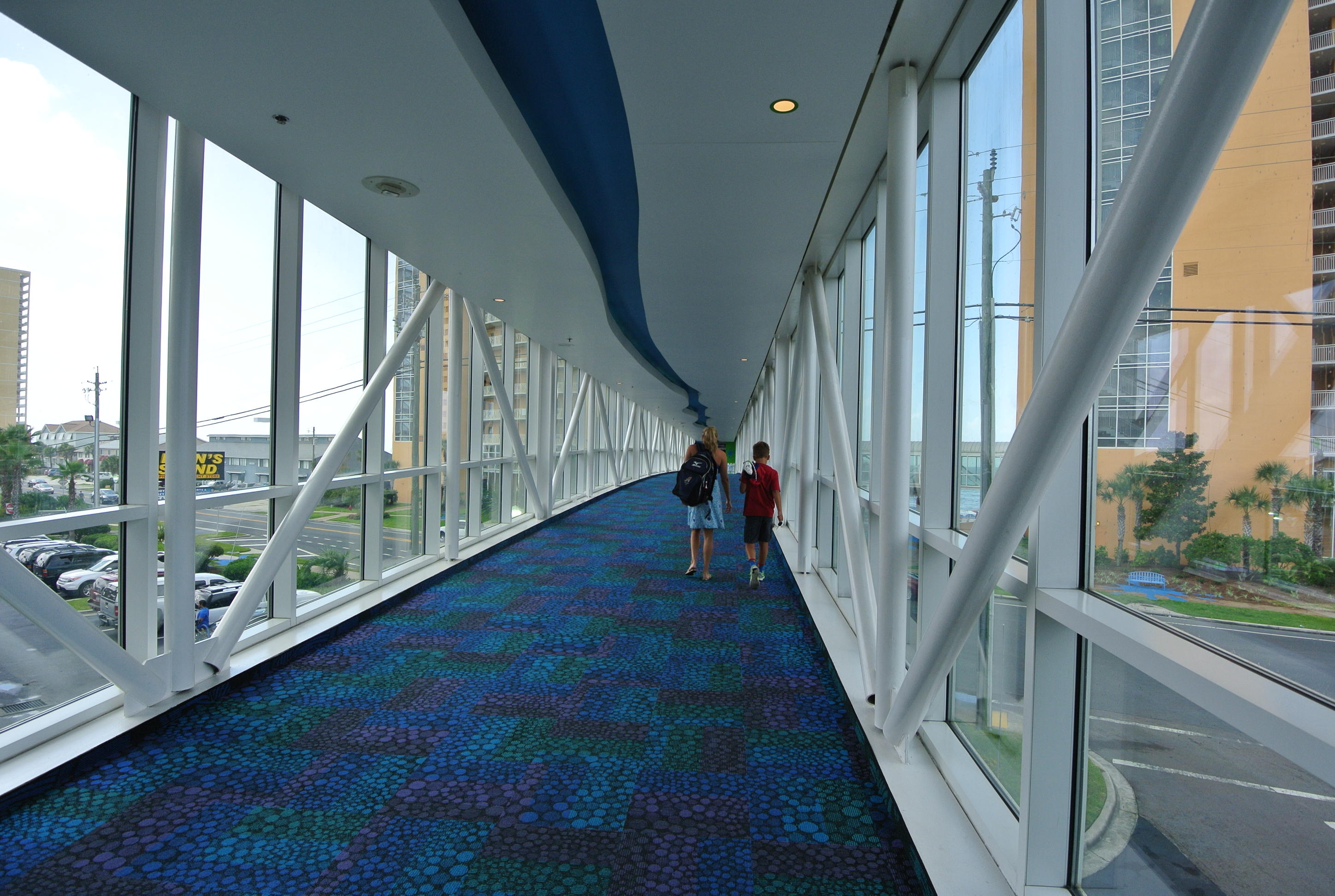 SPLASH, A STERLING RESORT - Residential