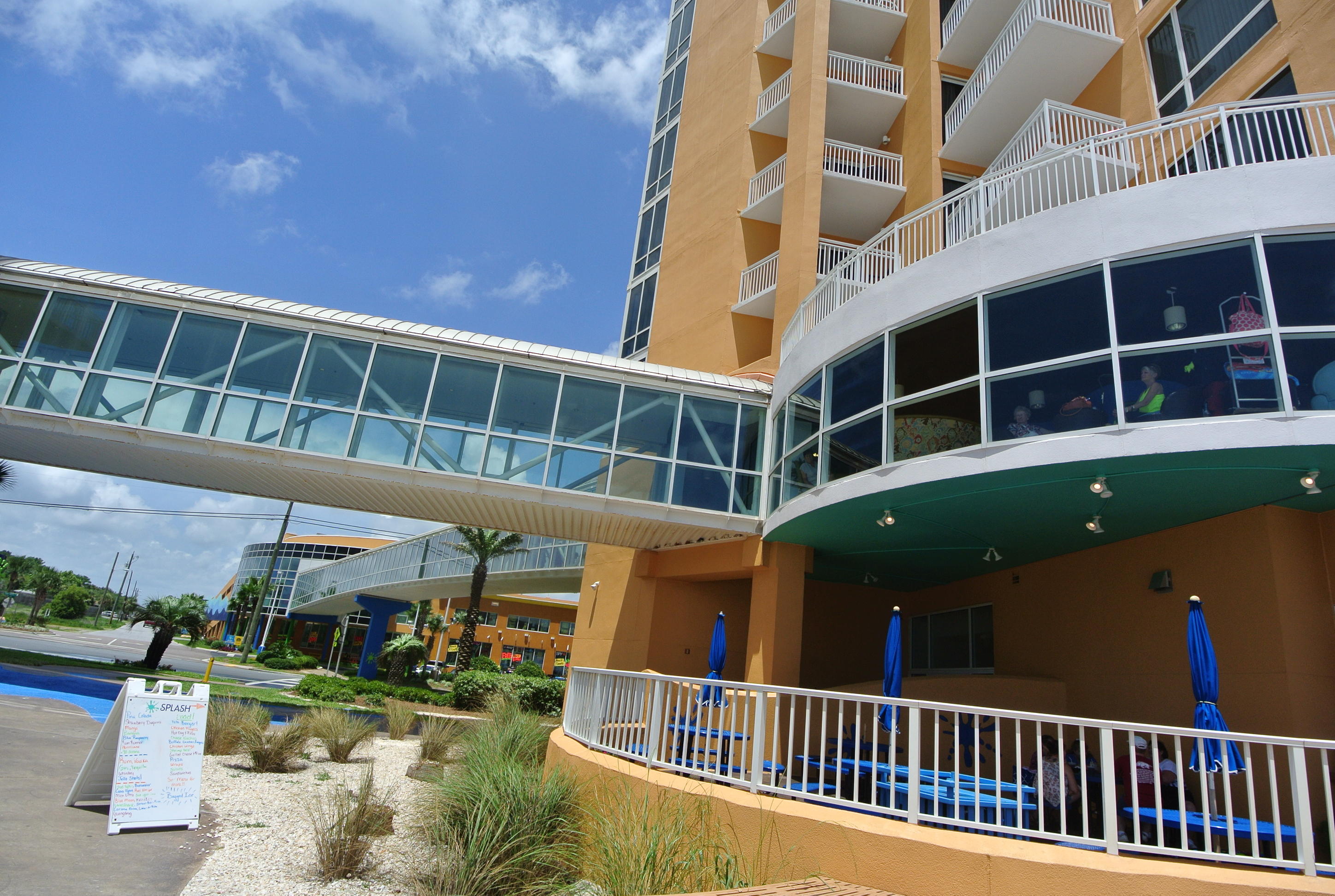 SPLASH, A STERLING RESORT - Residential