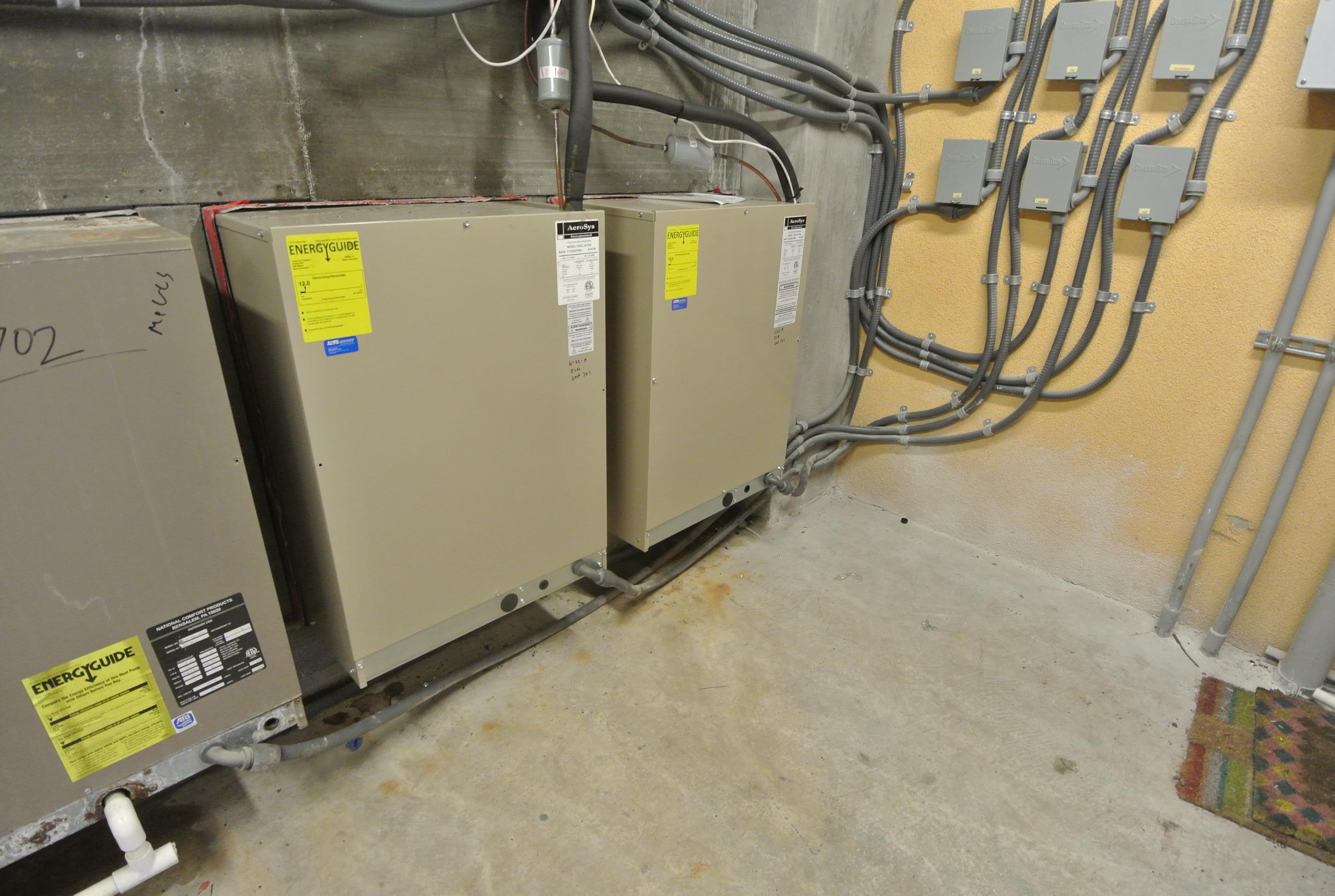 SPLASH, A STERLING RESORT - Residential