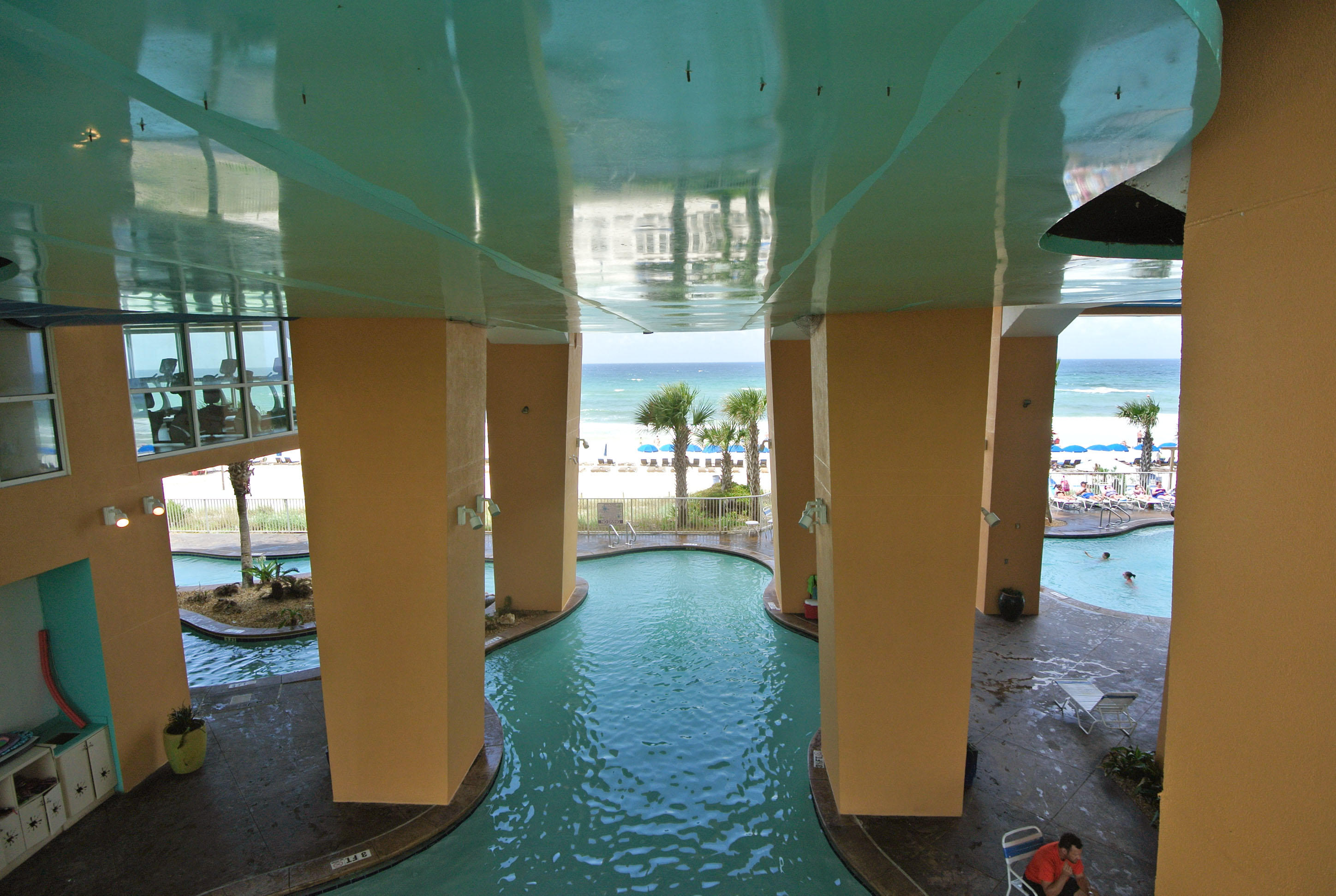 SPLASH, A STERLING RESORT - Residential