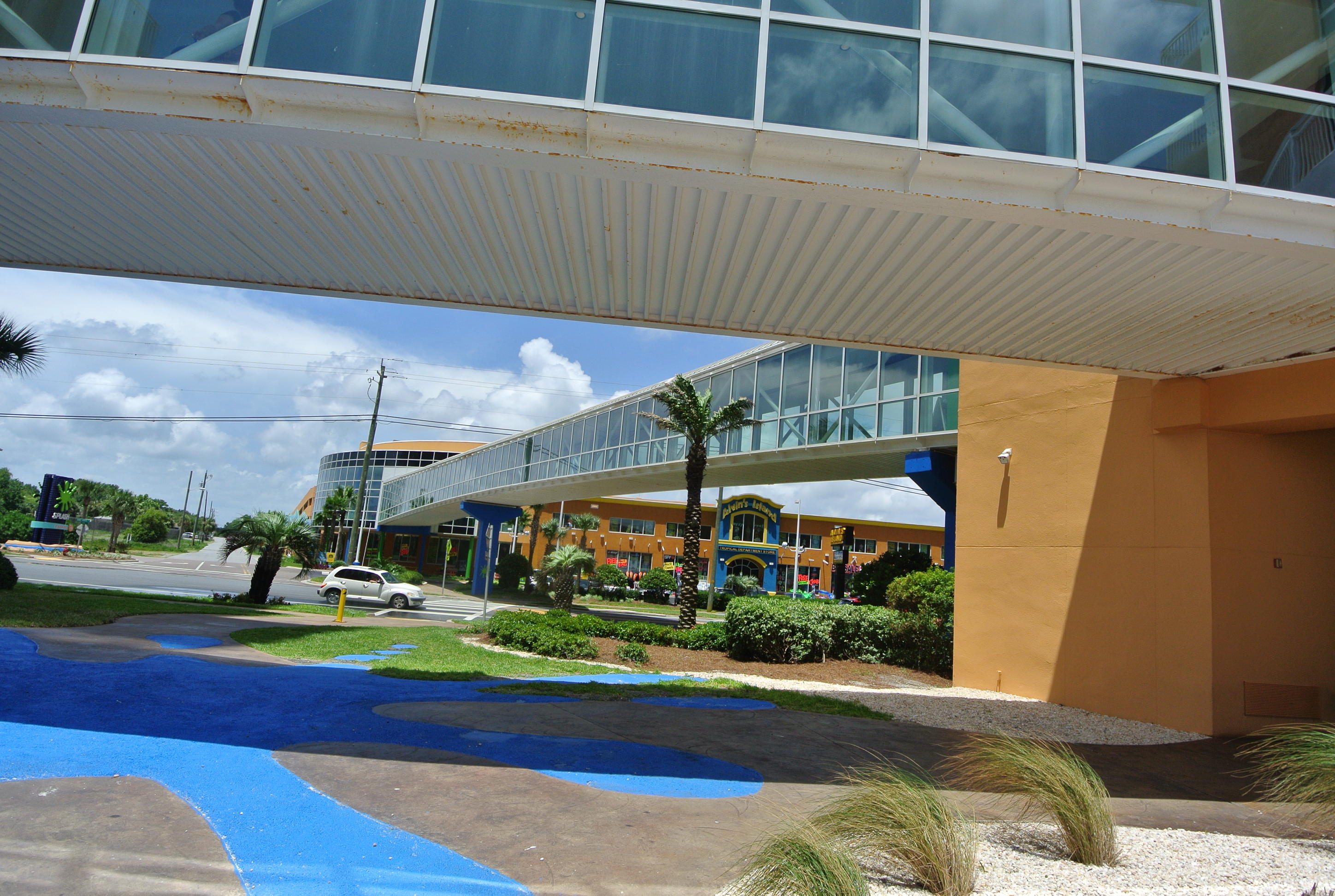 SPLASH, A STERLING RESORT - Residential